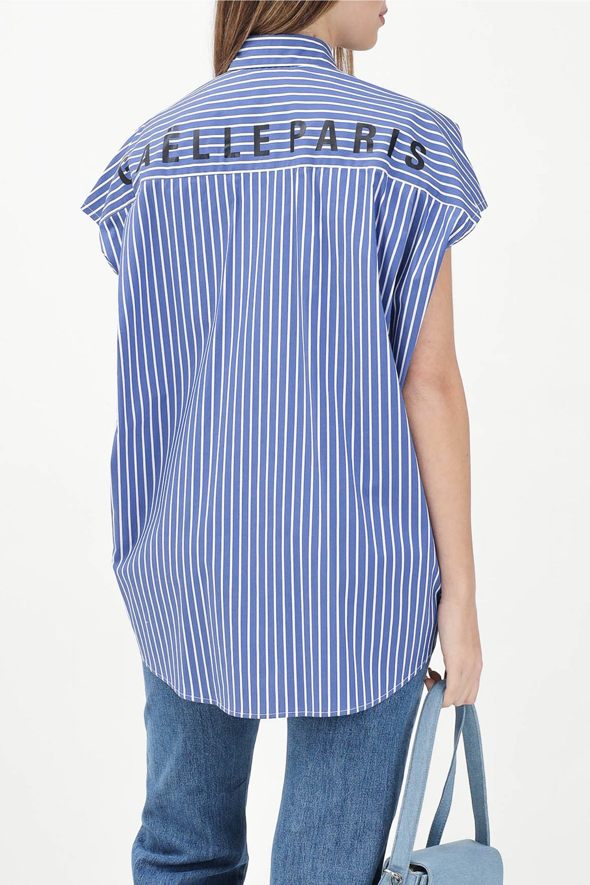 GAëLLE - SHIRT