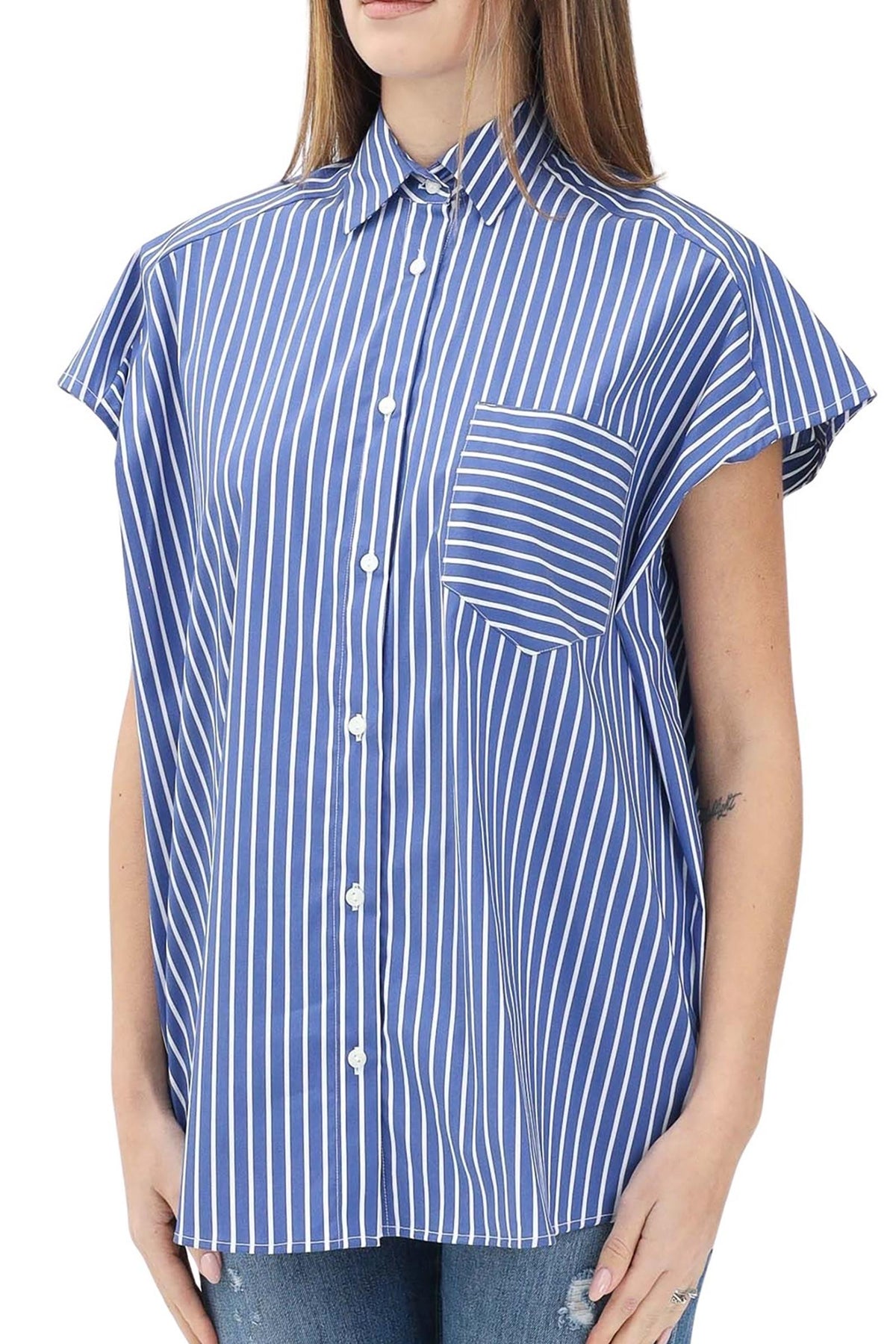 GAëLLE - SHIRT