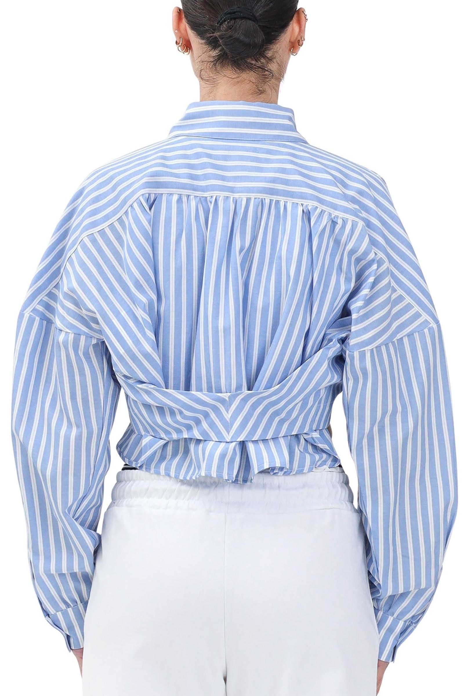 GAËLLE - SHIRT