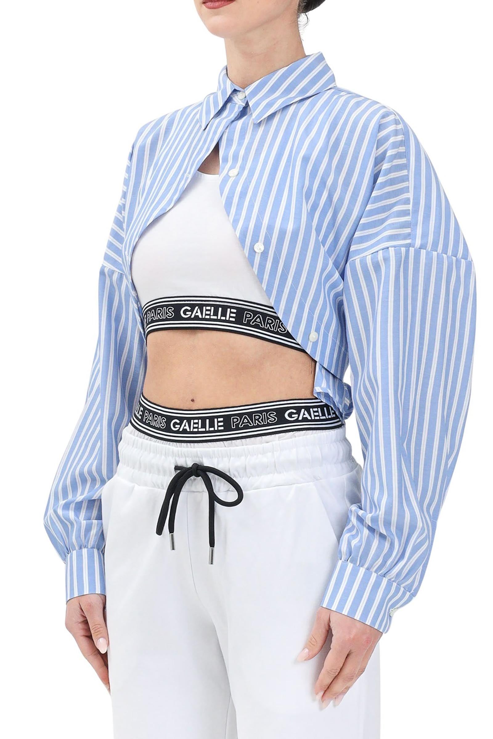 GAËLLE - SHIRT