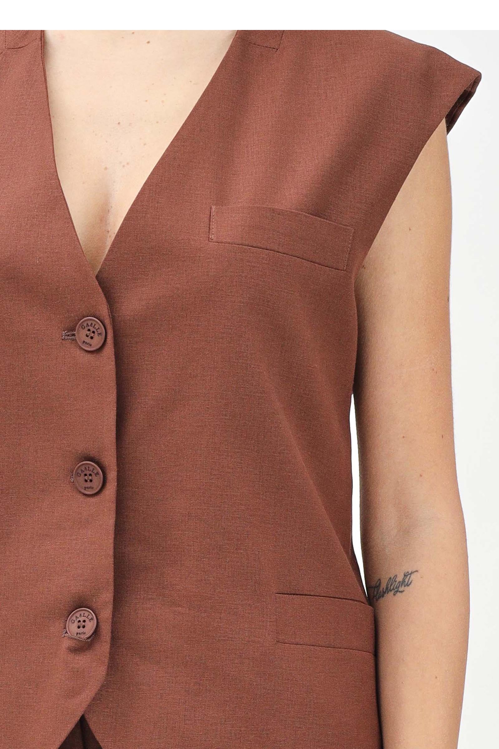 GAËLLE - KNITWEAR AND SWEATSHIRTS