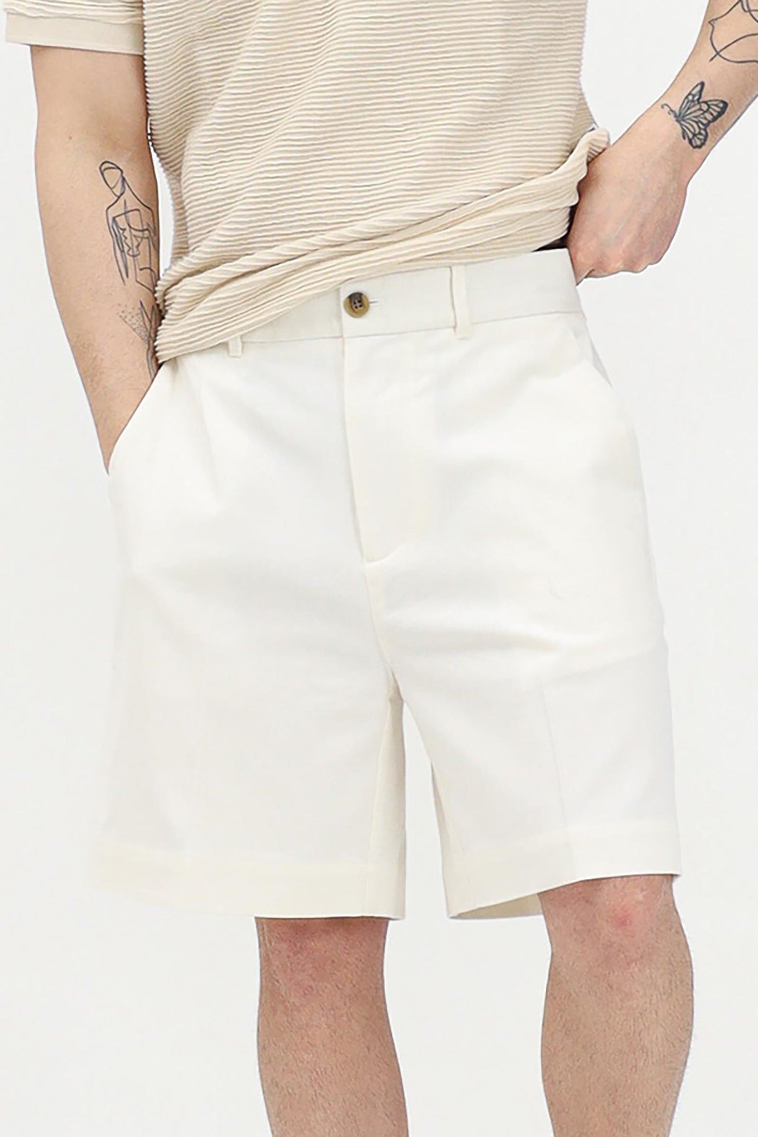 SELECTED - SHORTS