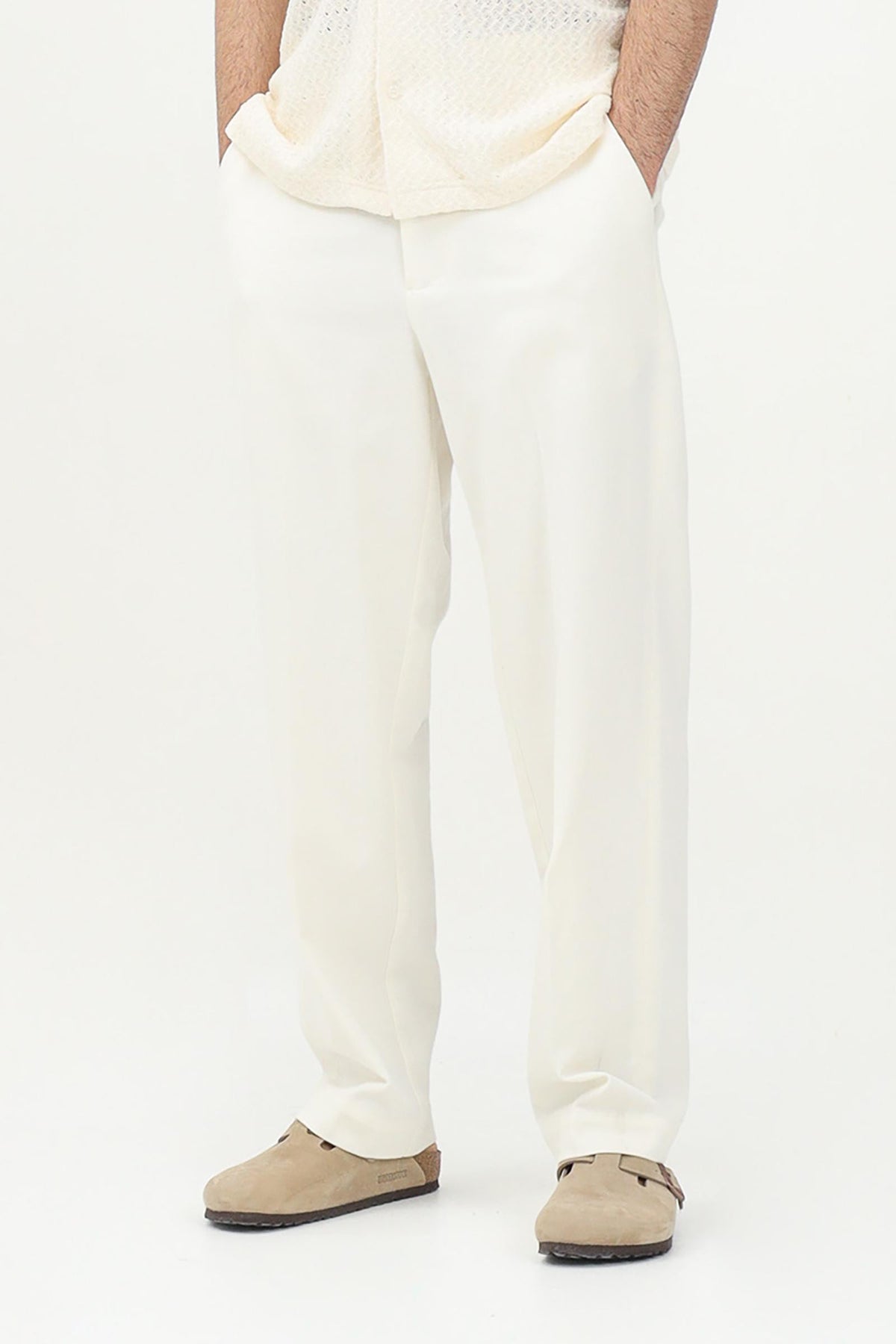 SELECTED - TROUSERS