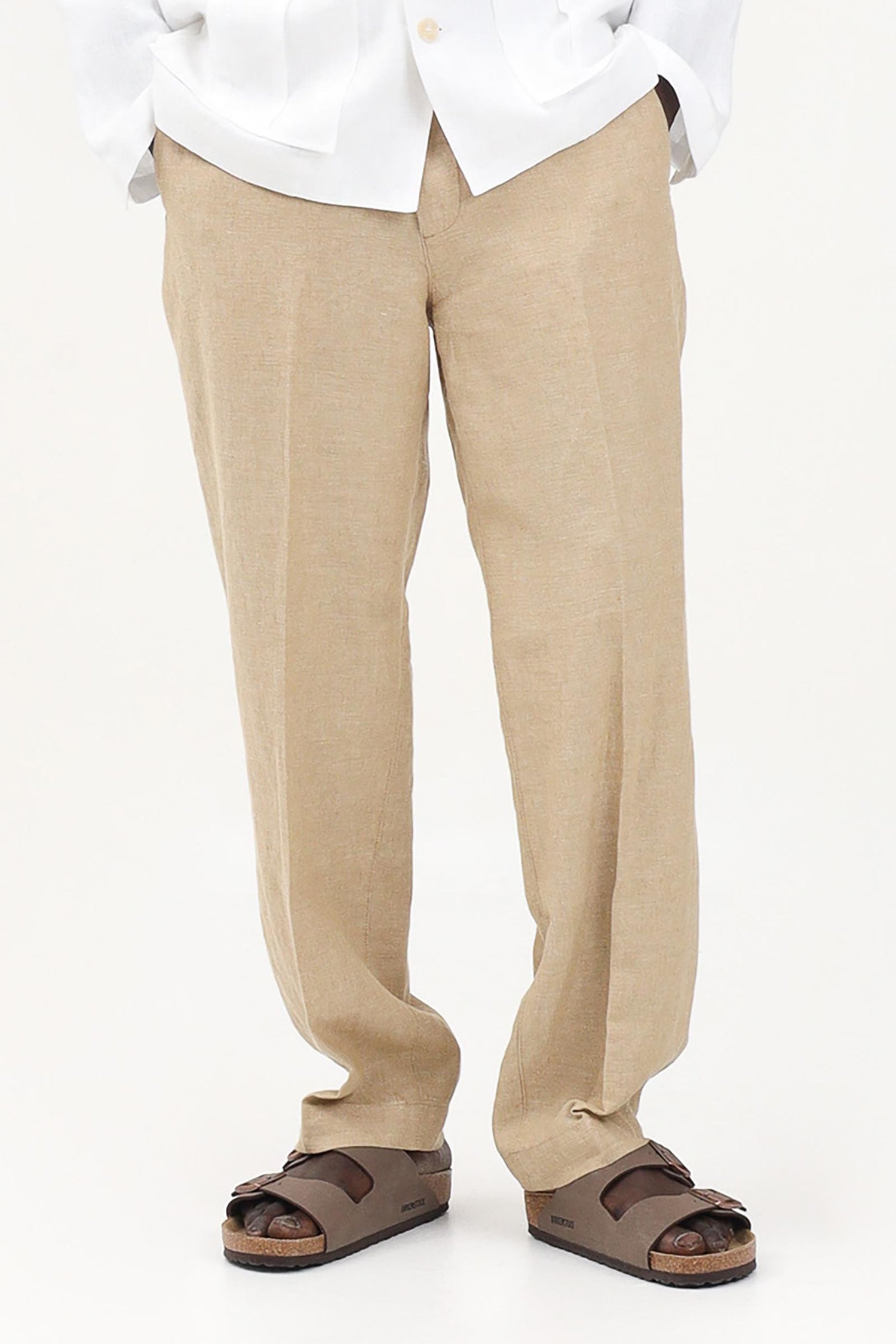 SELECTED - TROUSERS