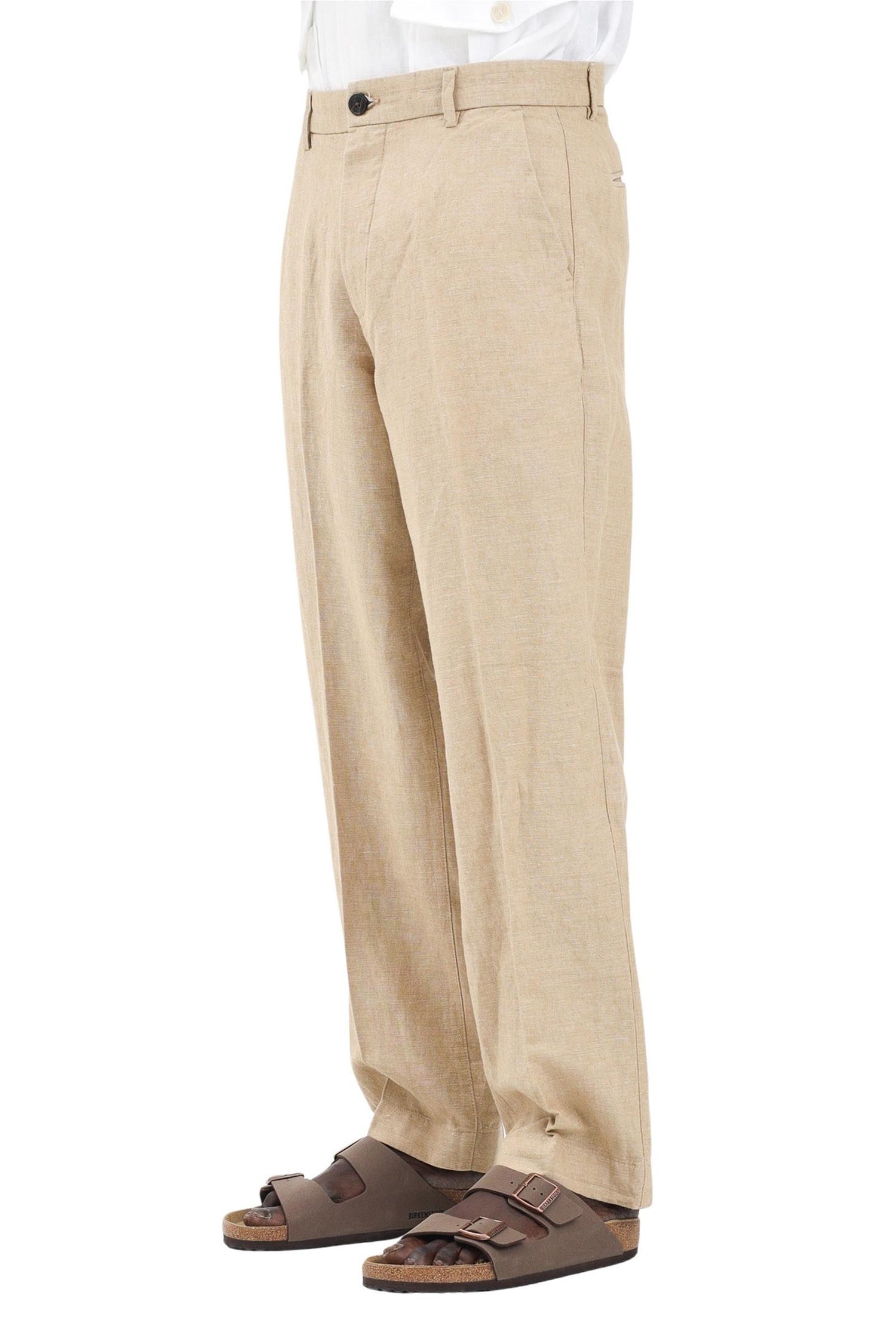 SELECTED - TROUSERS