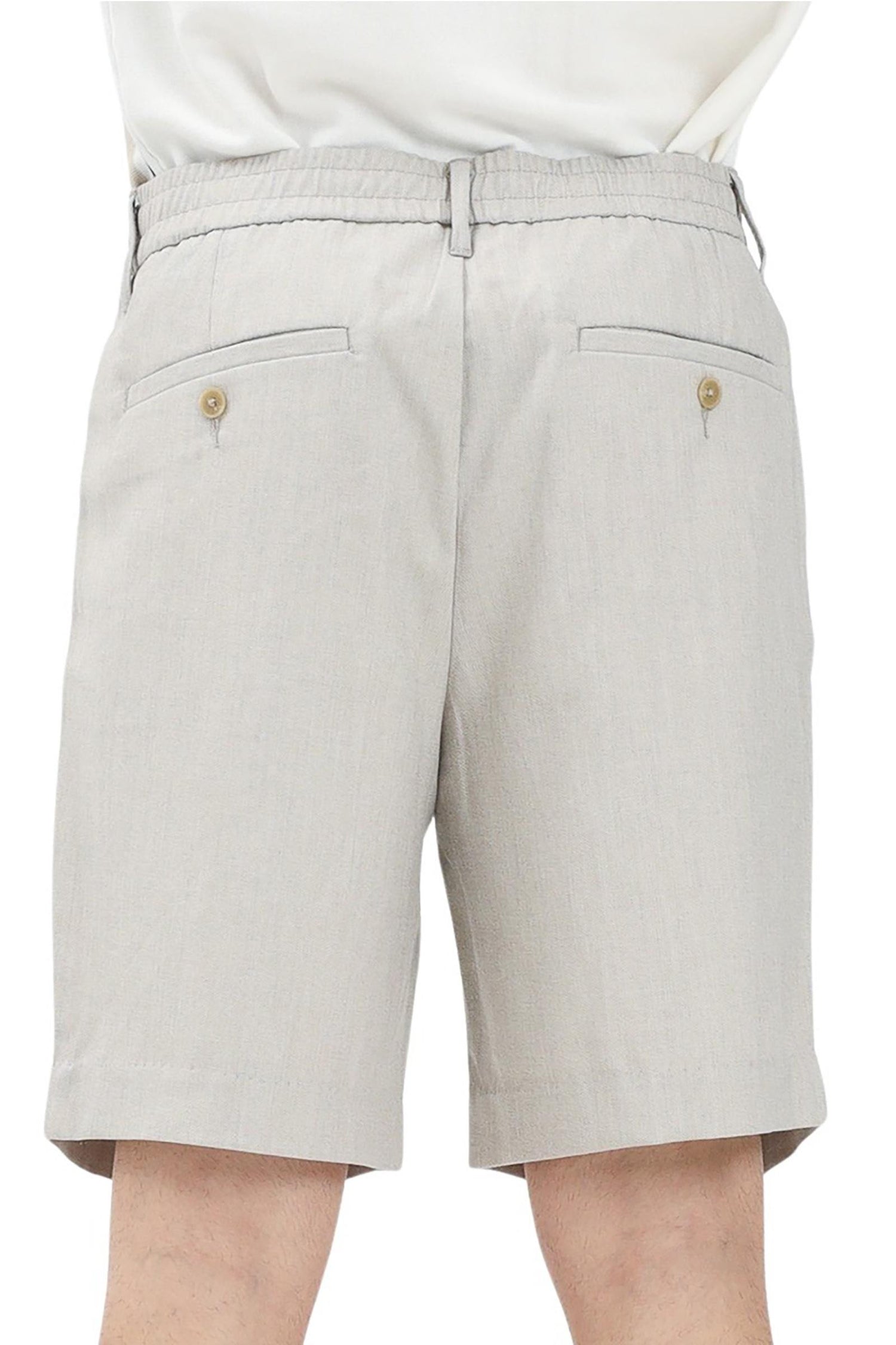 SELECTED - SHORTS