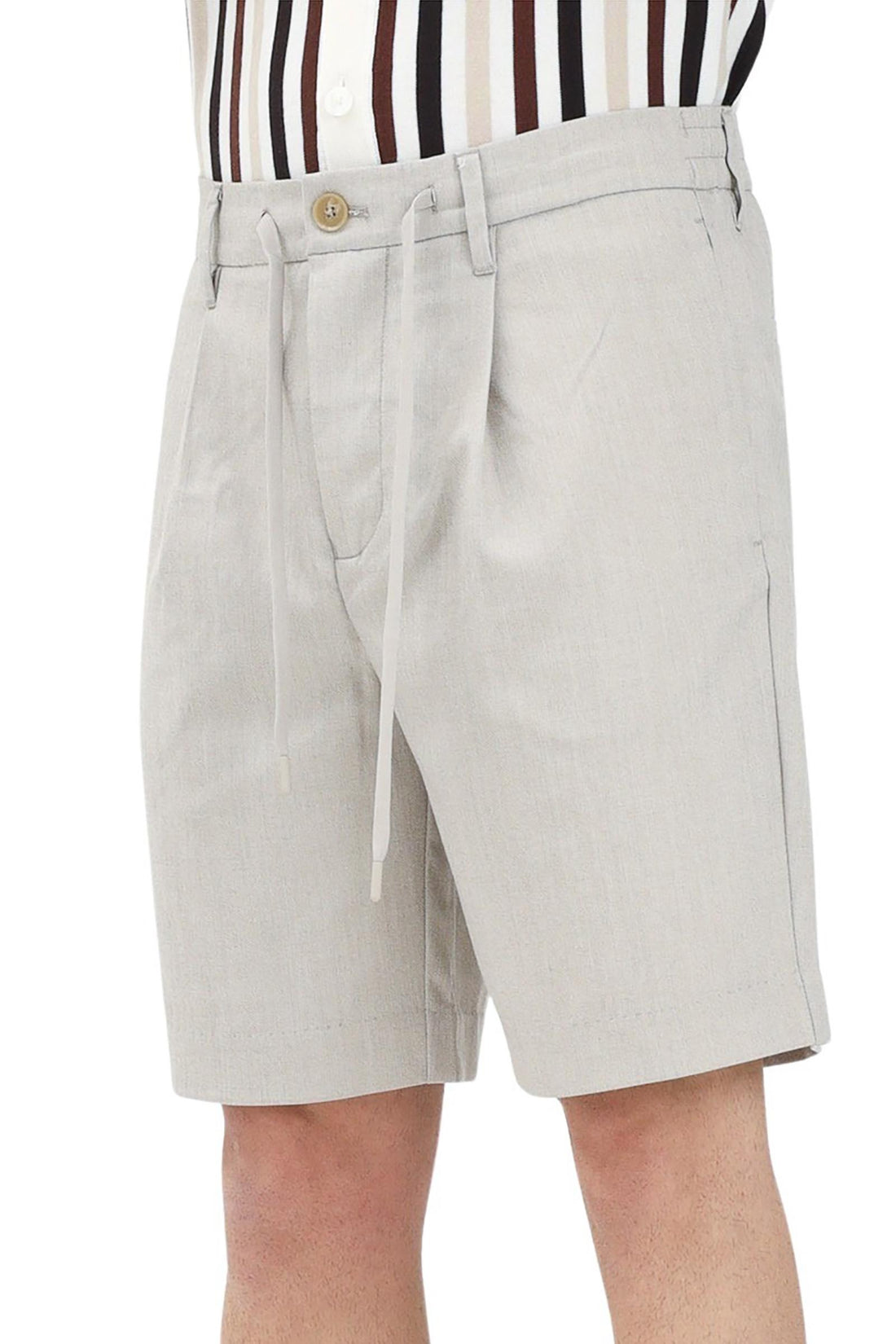 SELECTED - SHORTS
