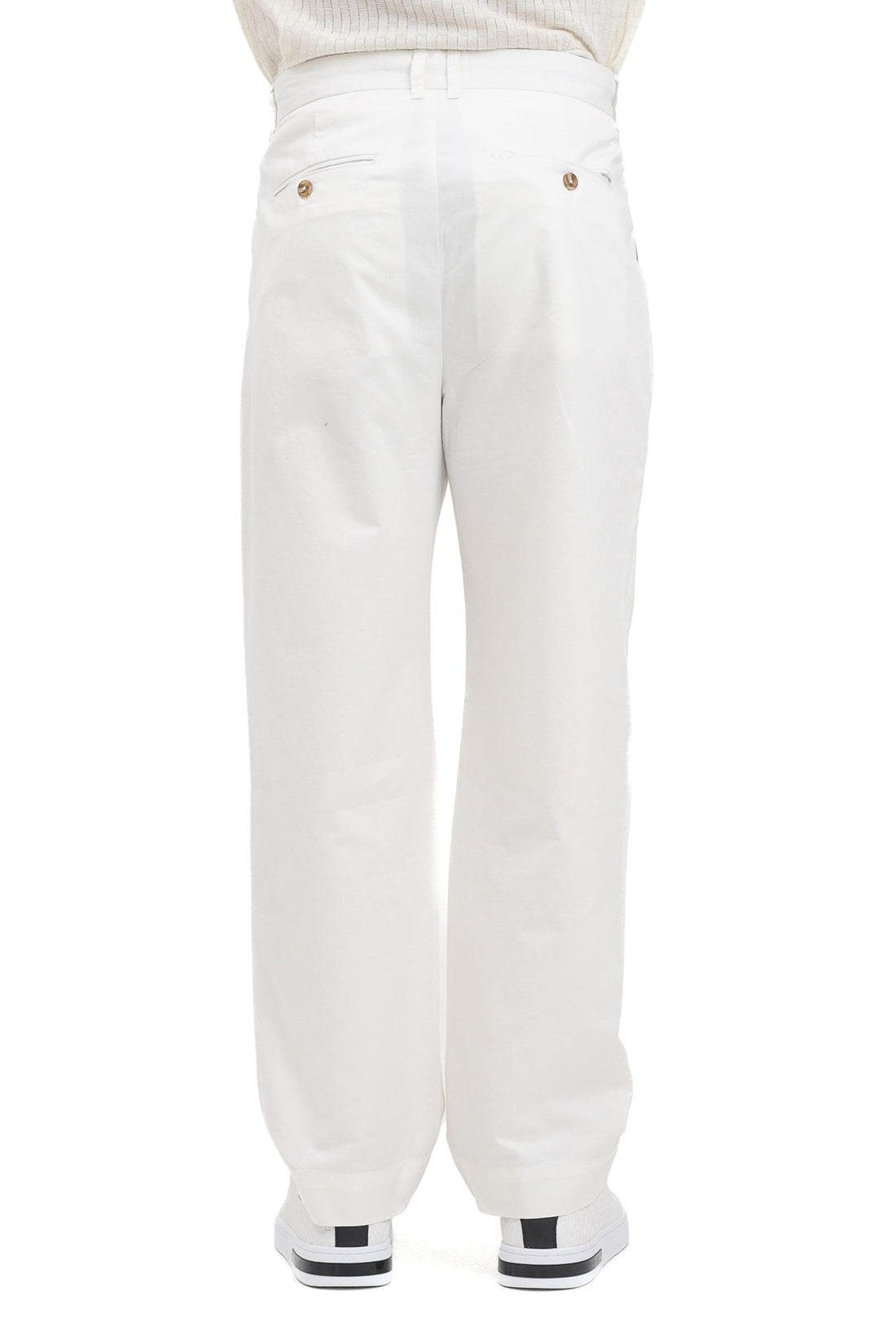 SELECTED - TROUSERS