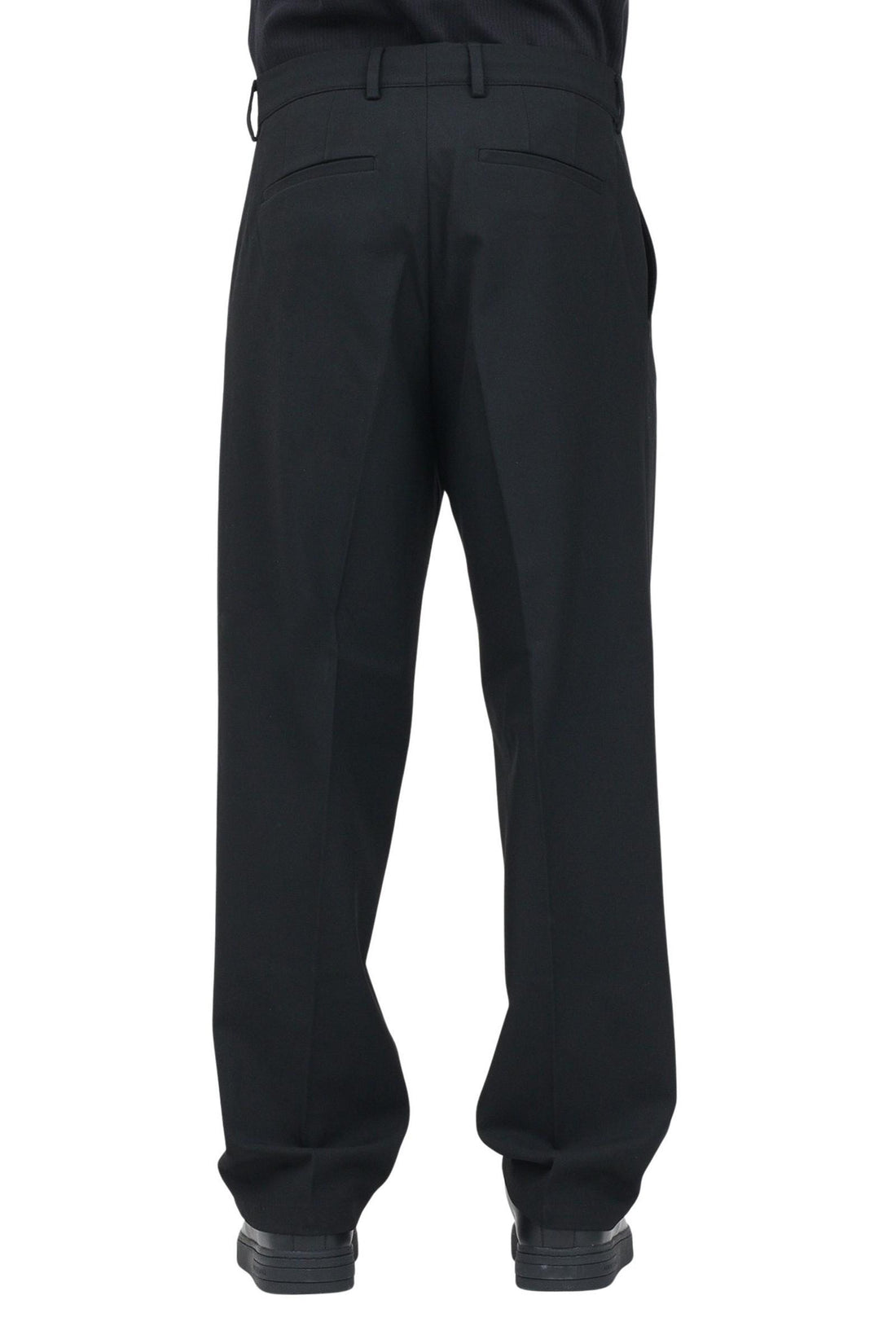 SELECTED - TROUSERS