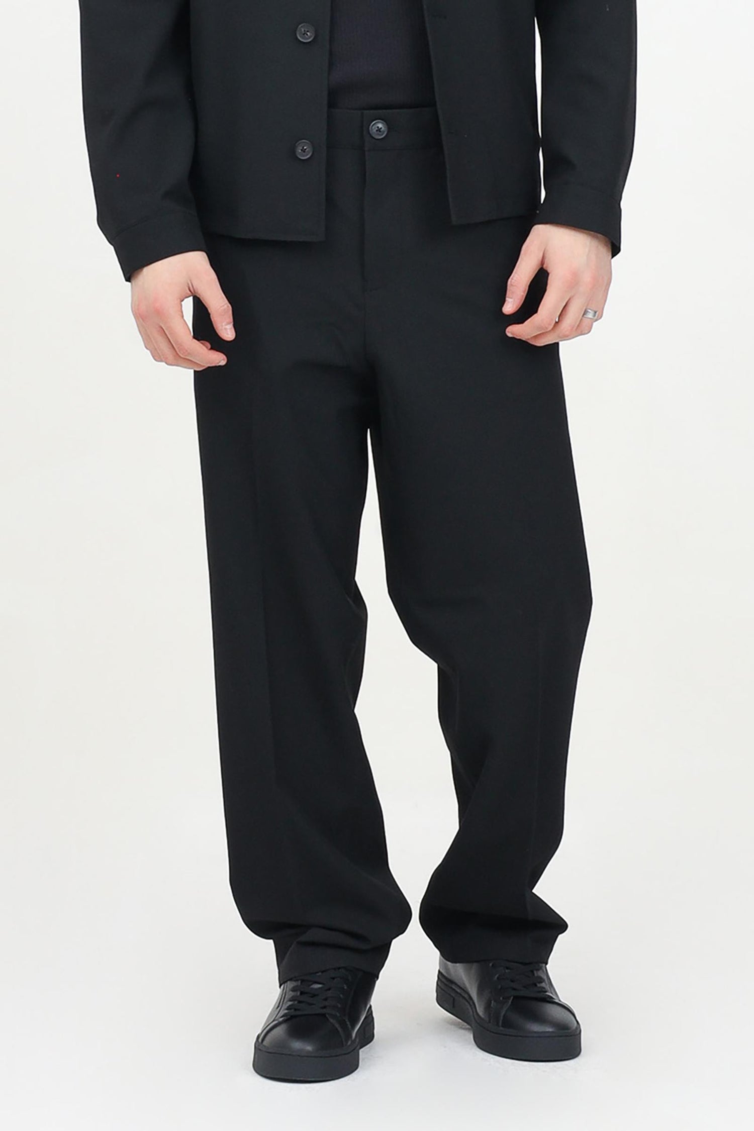 SELECTED - TROUSERS