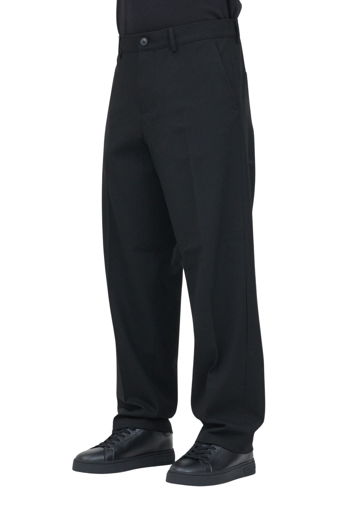 SELECTED - TROUSERS