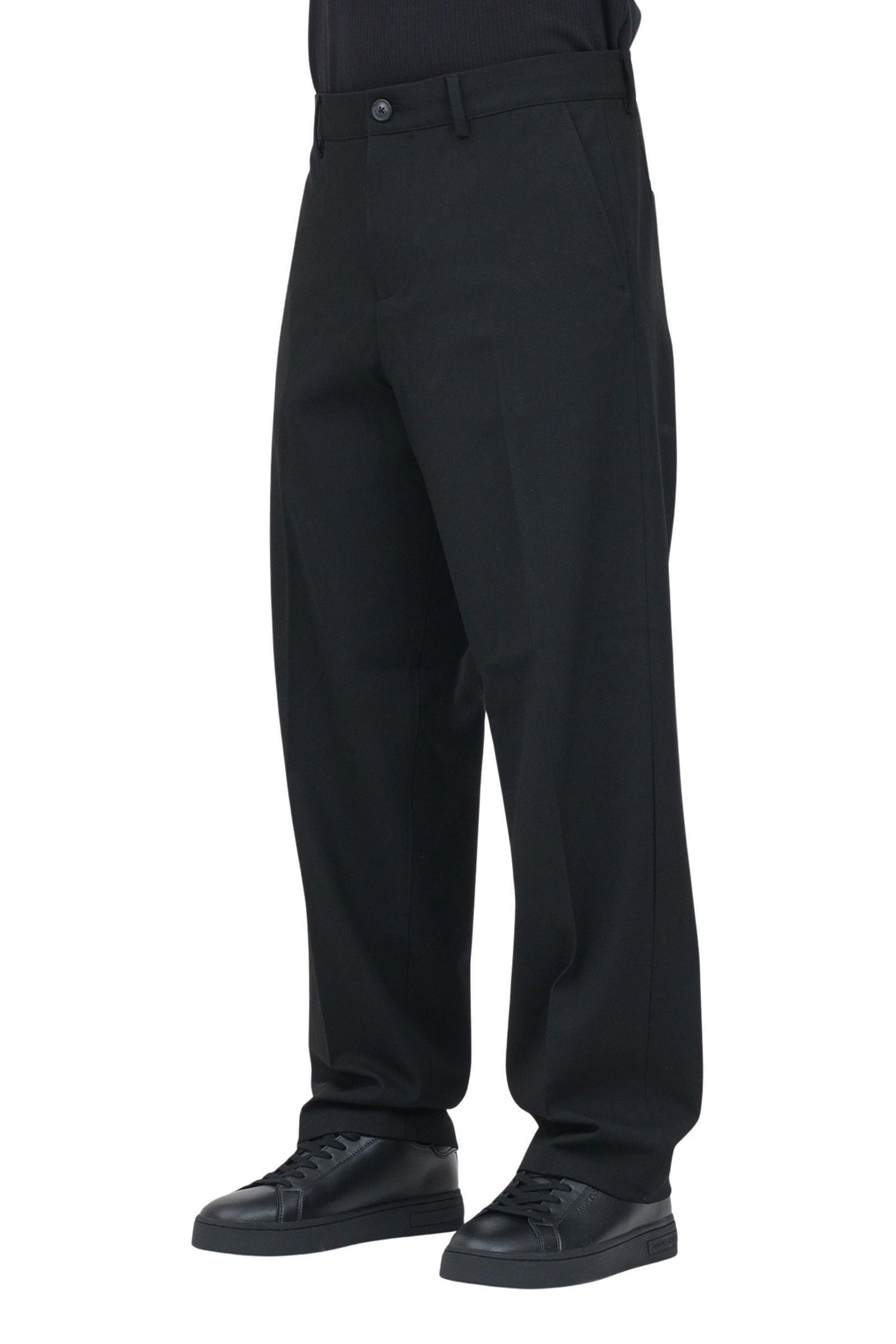 SELECTED - TROUSERS