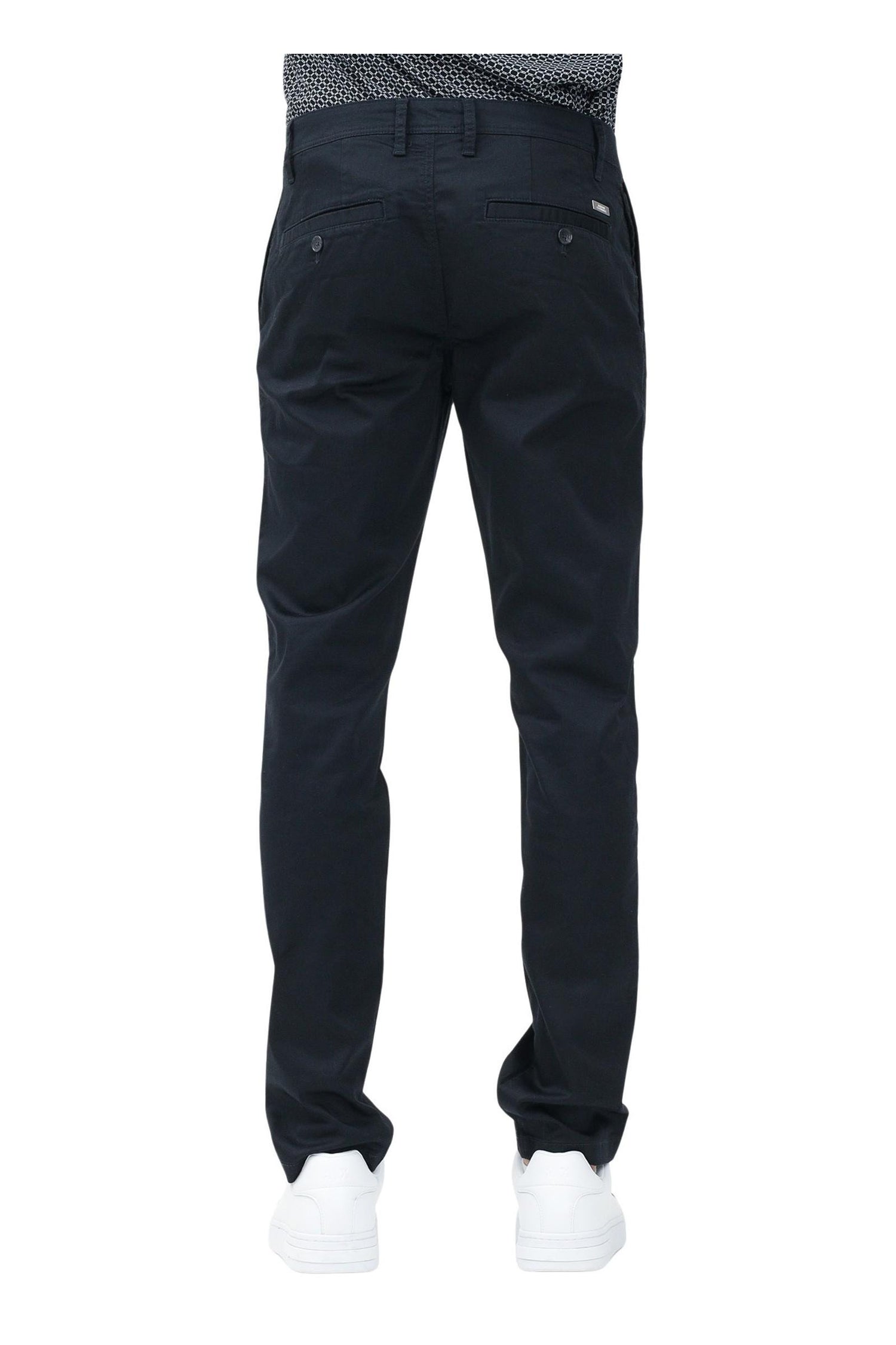 ARMANI EXCHANGE - TROUSERS
