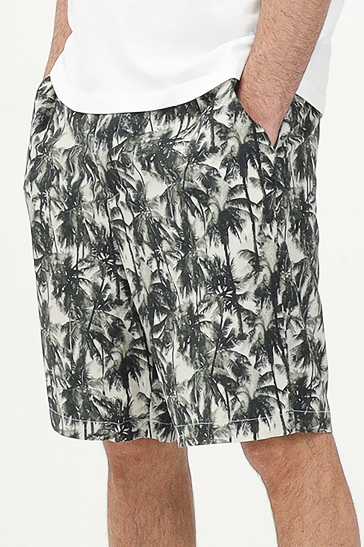 ARMANI EXCHANGE - SHORTS
