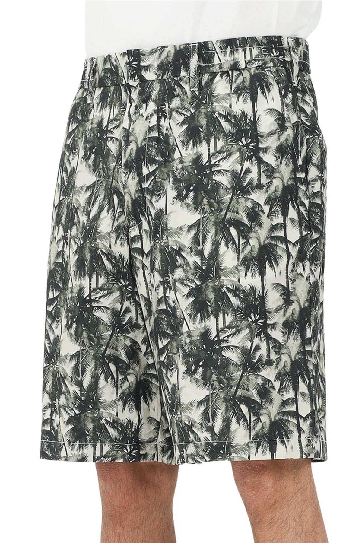 ARMANI EXCHANGE - SHORTS