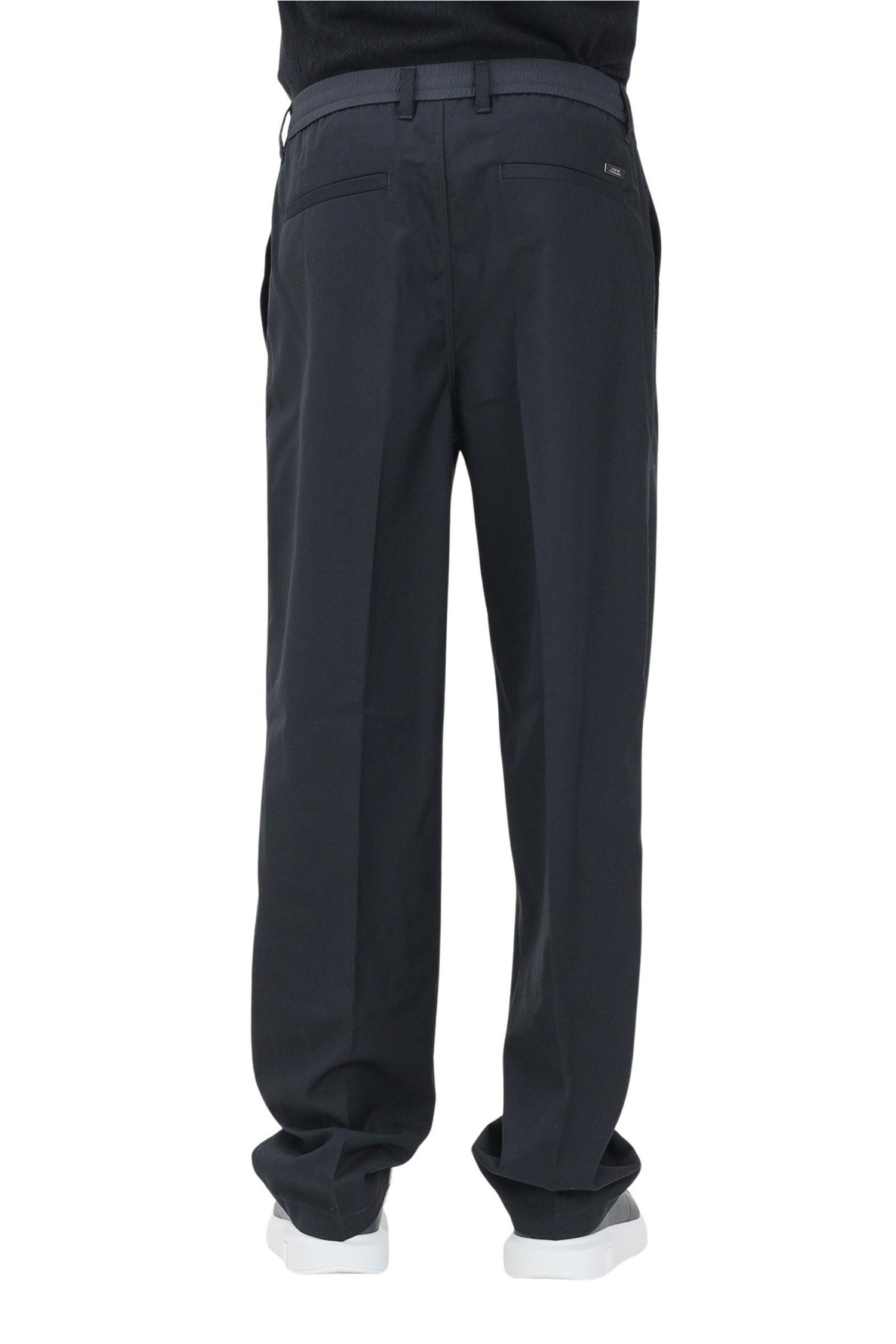 ARMANI EXCHANGE - TROUSERS