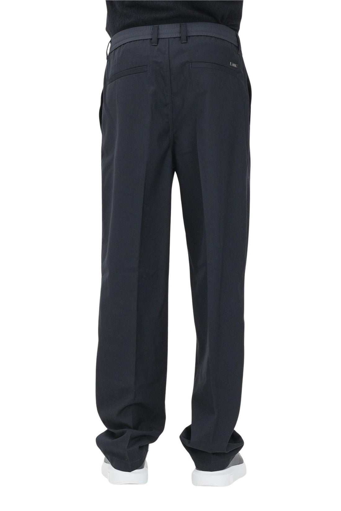 ARMANI EXCHANGE - TROUSERS