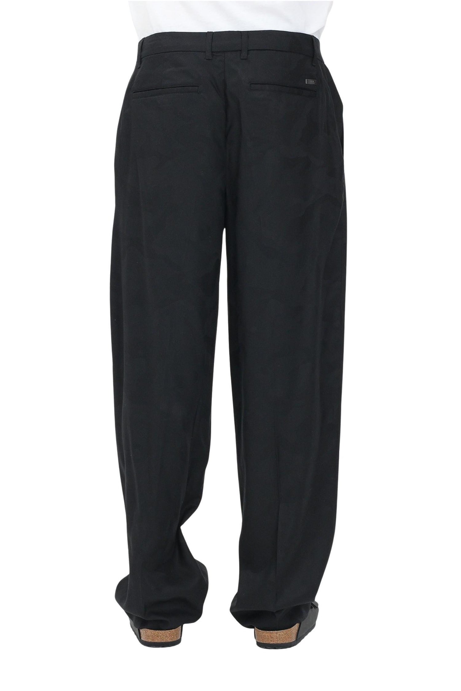 ARMANI EXCHANGE - TROUSERS