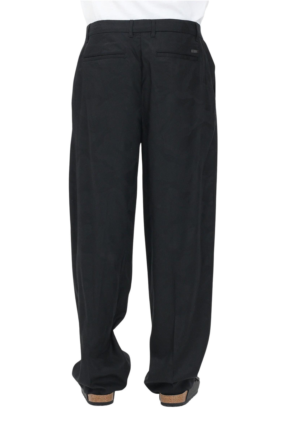 ARMANI EXCHANGE - TROUSERS