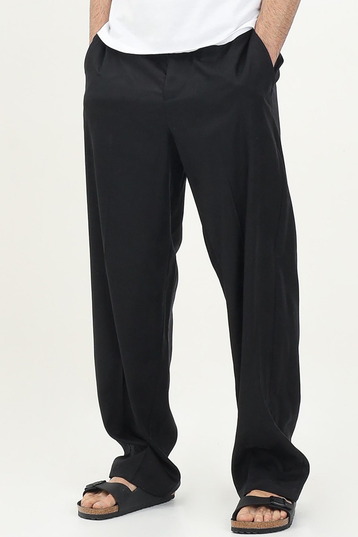 ARMANI EXCHANGE - TROUSERS