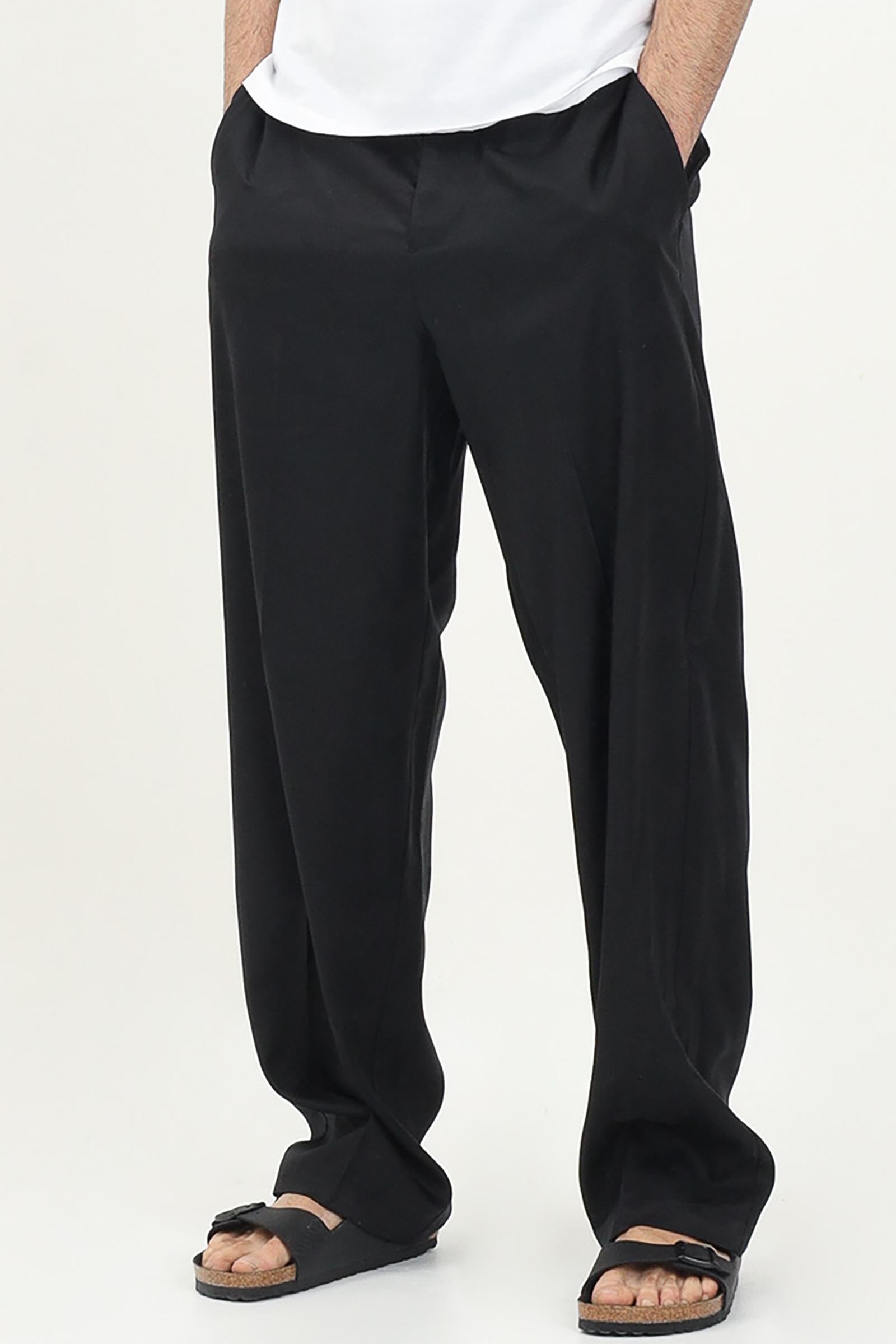 ARMANI EXCHANGE - TROUSERS