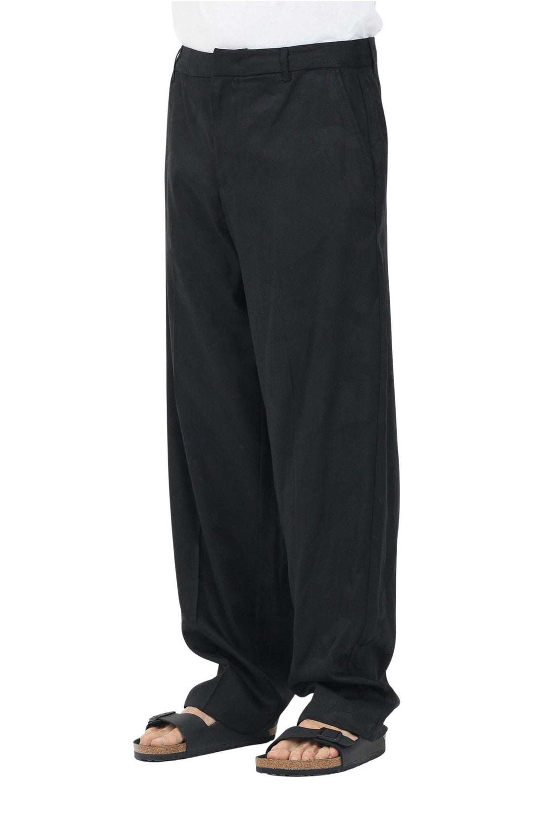 ARMANI EXCHANGE - TROUSERS