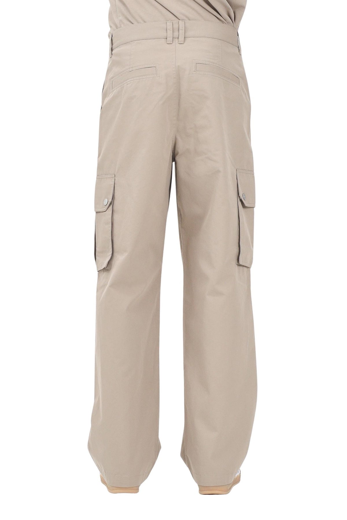 KARL LAGERFELD JEANS - TROUSERS