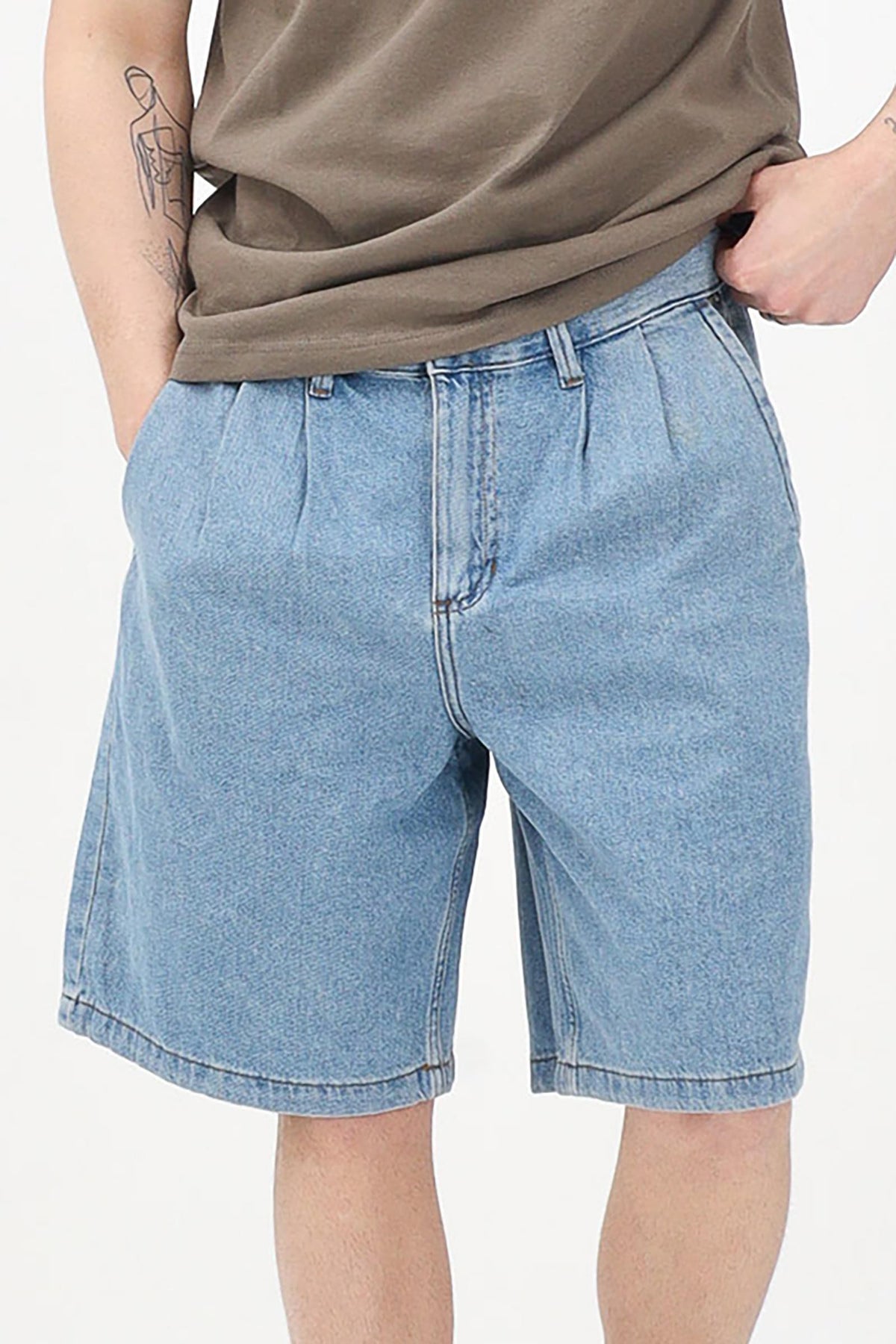 VANS - SHORTS