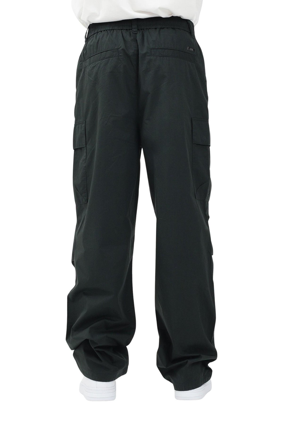 ARMANI EXCHANGE - TROUSERS