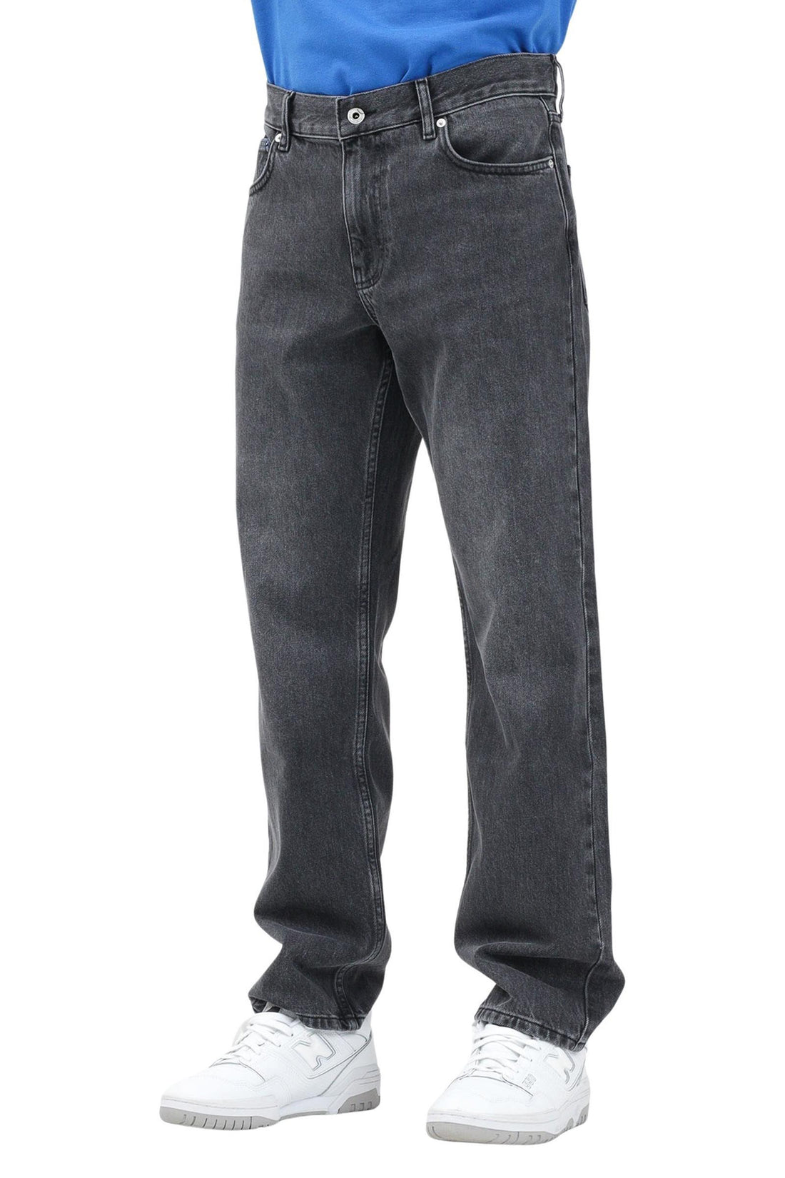 KARL LAGERFELD JEANS - TROUSERS