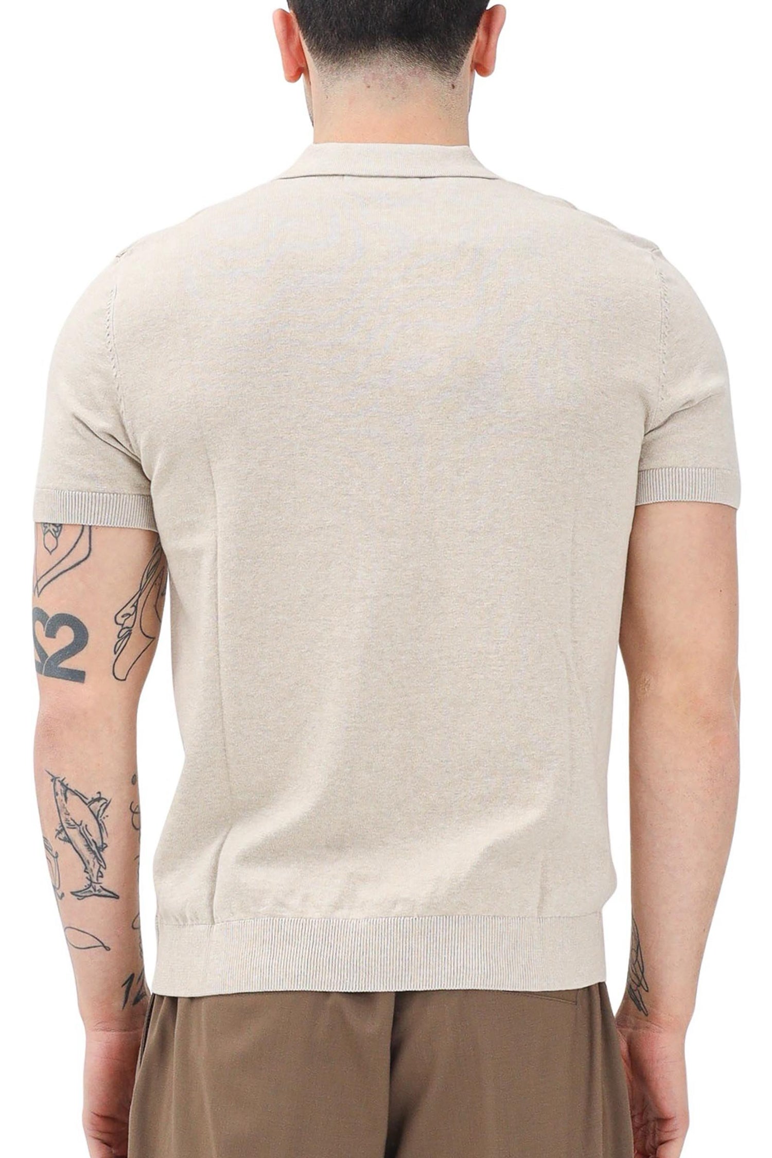 SELECTED - KNITWEAR AND SWEATSHIRTS