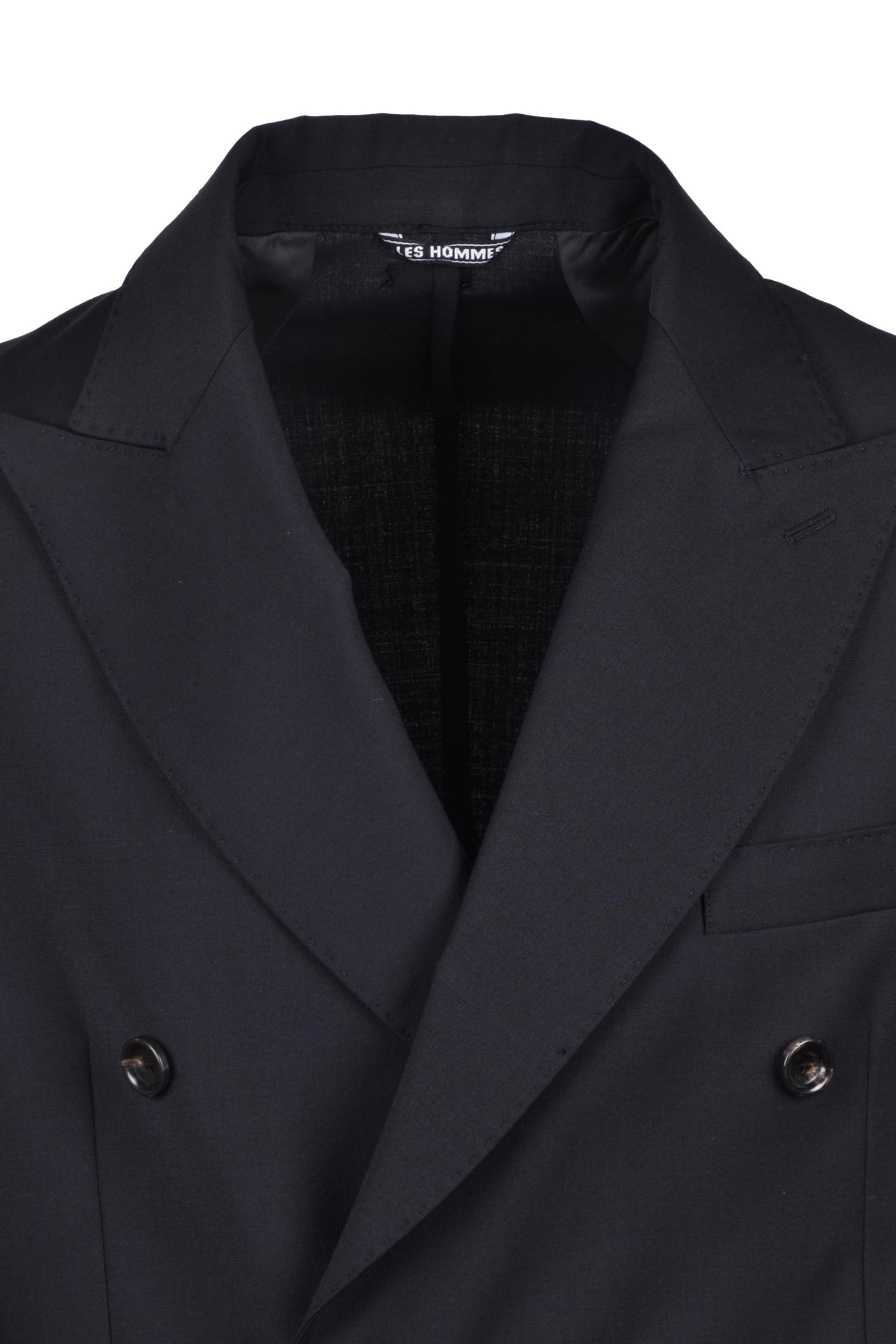 LES HOMMES - BLAZER