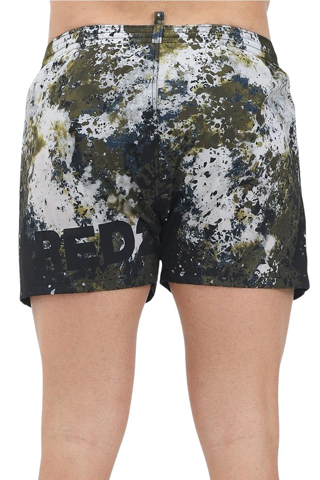 DSQUARED2 BEACHWEAR - BEACHWEAR