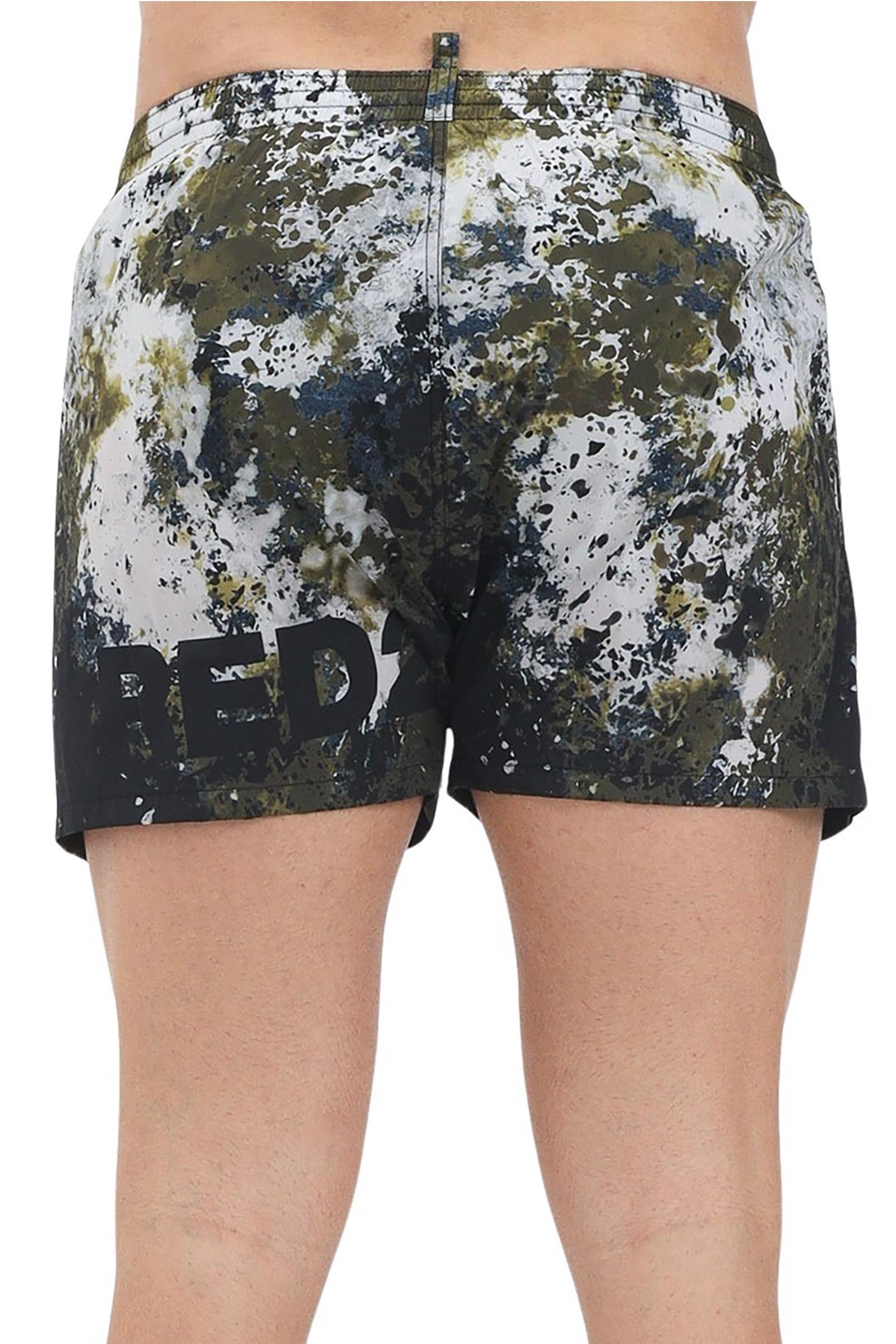 DSQUARED2 BEACHWEAR - BEACHWEAR