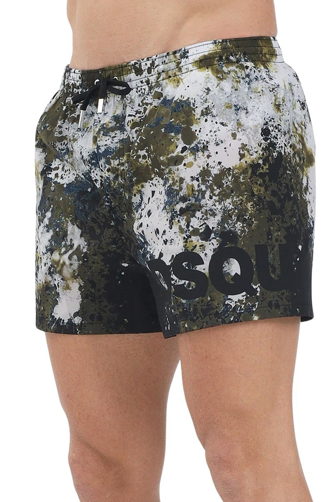 DSQUARED2 BEACHWEAR - BEACHWEAR