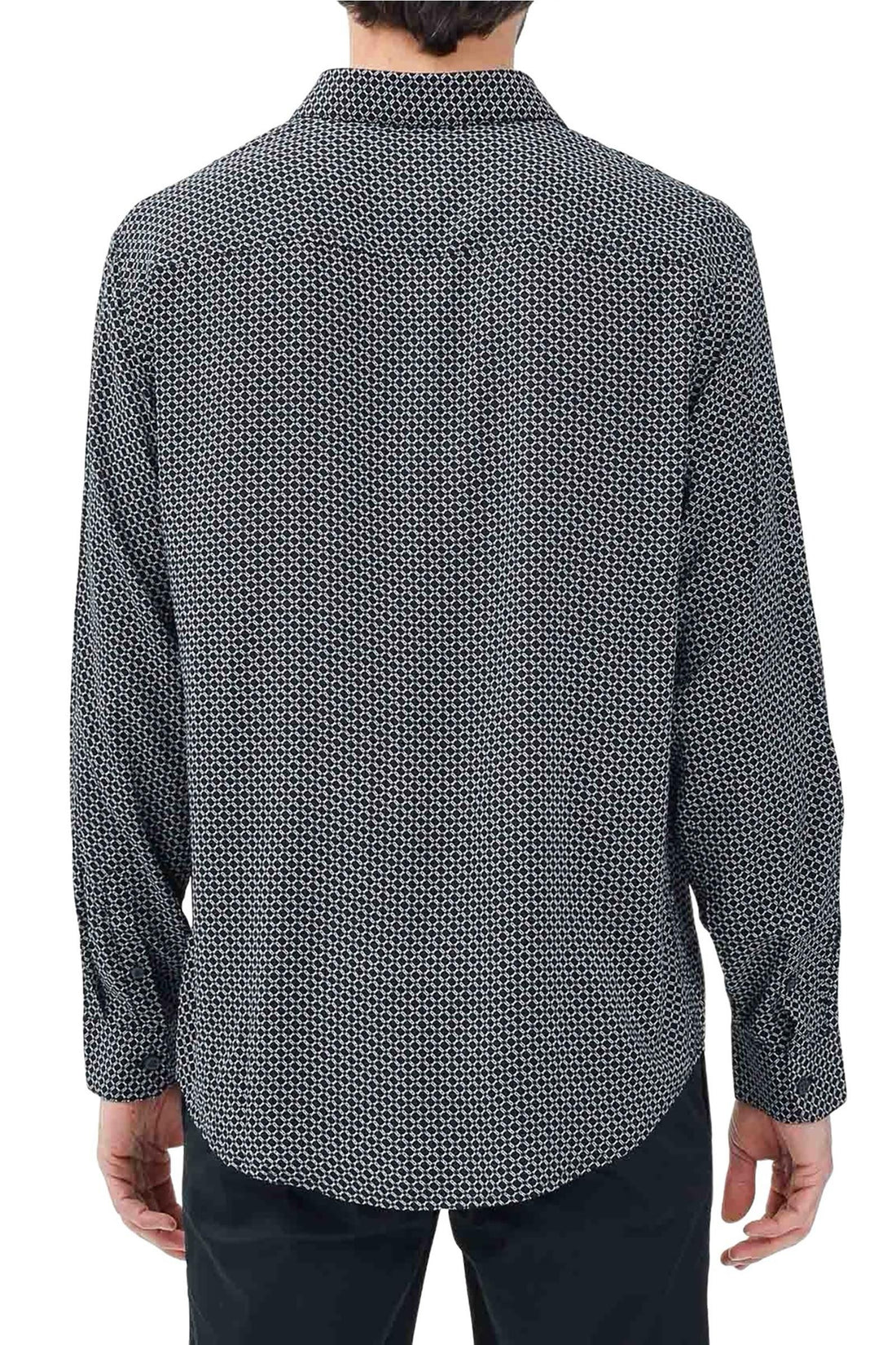 ARMANI EXCHANGE - SHIRT