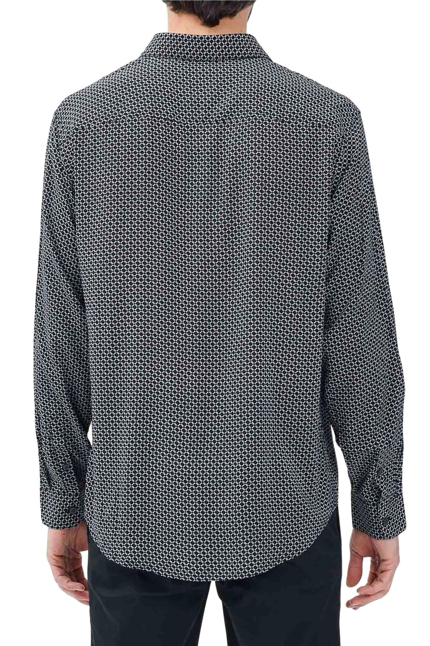 ARMANI EXCHANGE - SHIRT