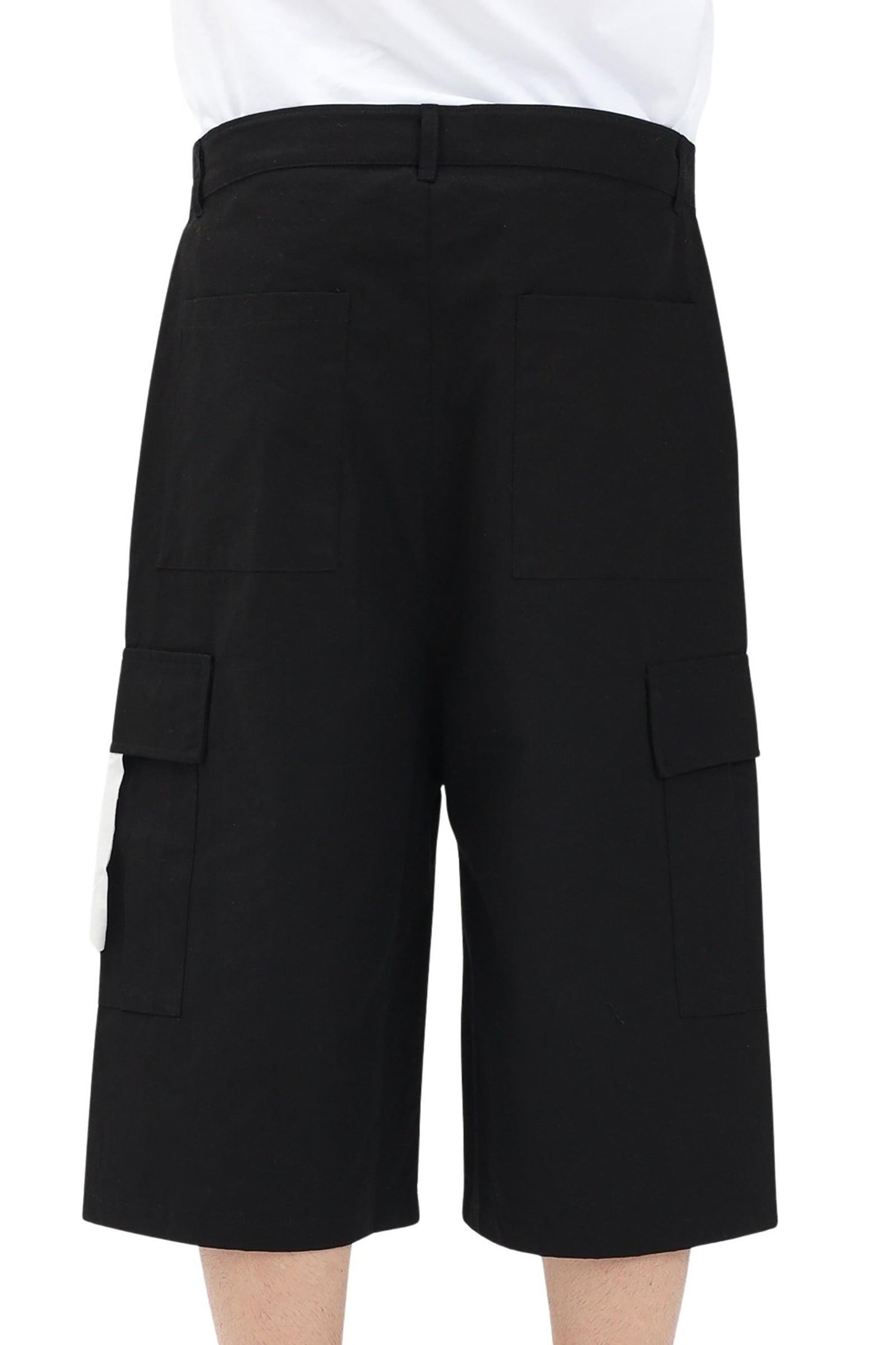 DISCLAIMER - SHORTS