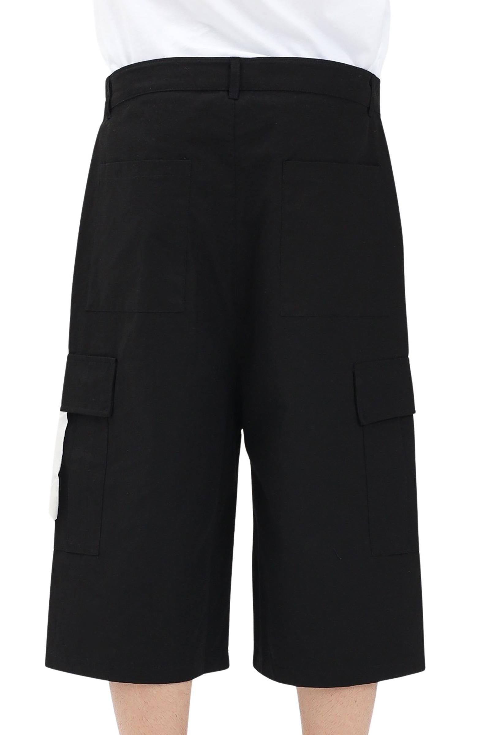 DISCLAIMER - SHORTS