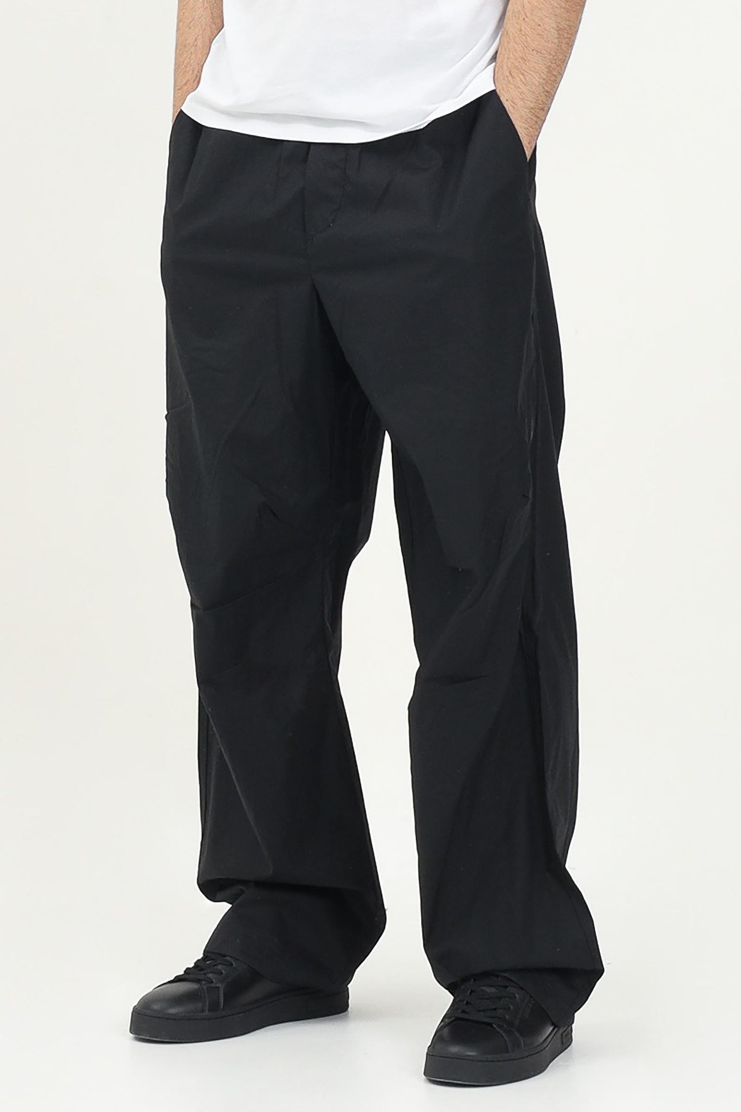 ARMANI EXCHANGE - TROUSERS