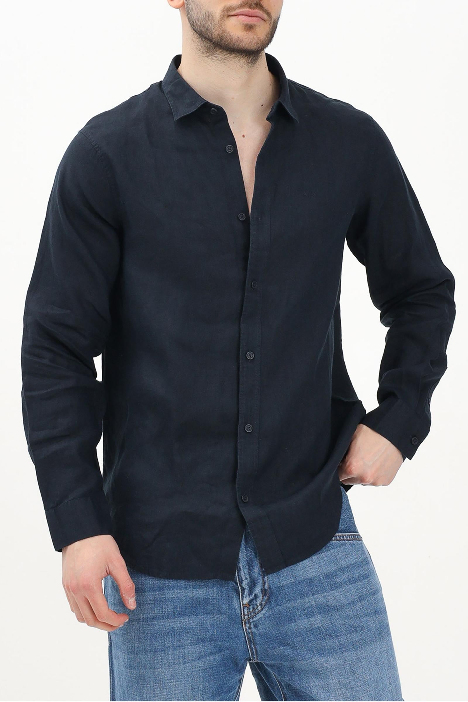 ARMANI EXCHANGE - SHIRT