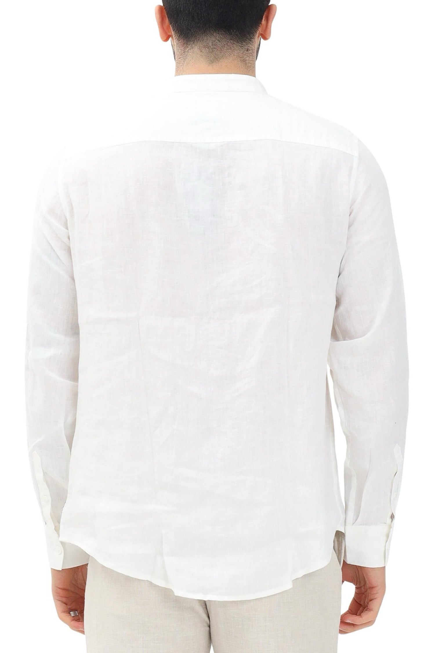 ARMANI EXCHANGE - SHIRT