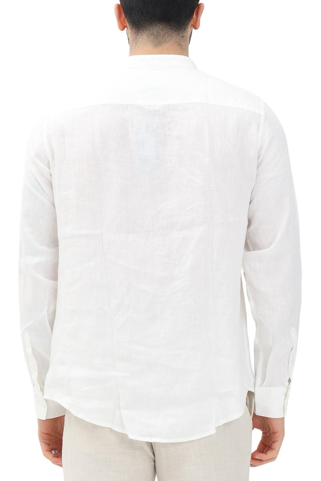 ARMANI EXCHANGE - SHIRT