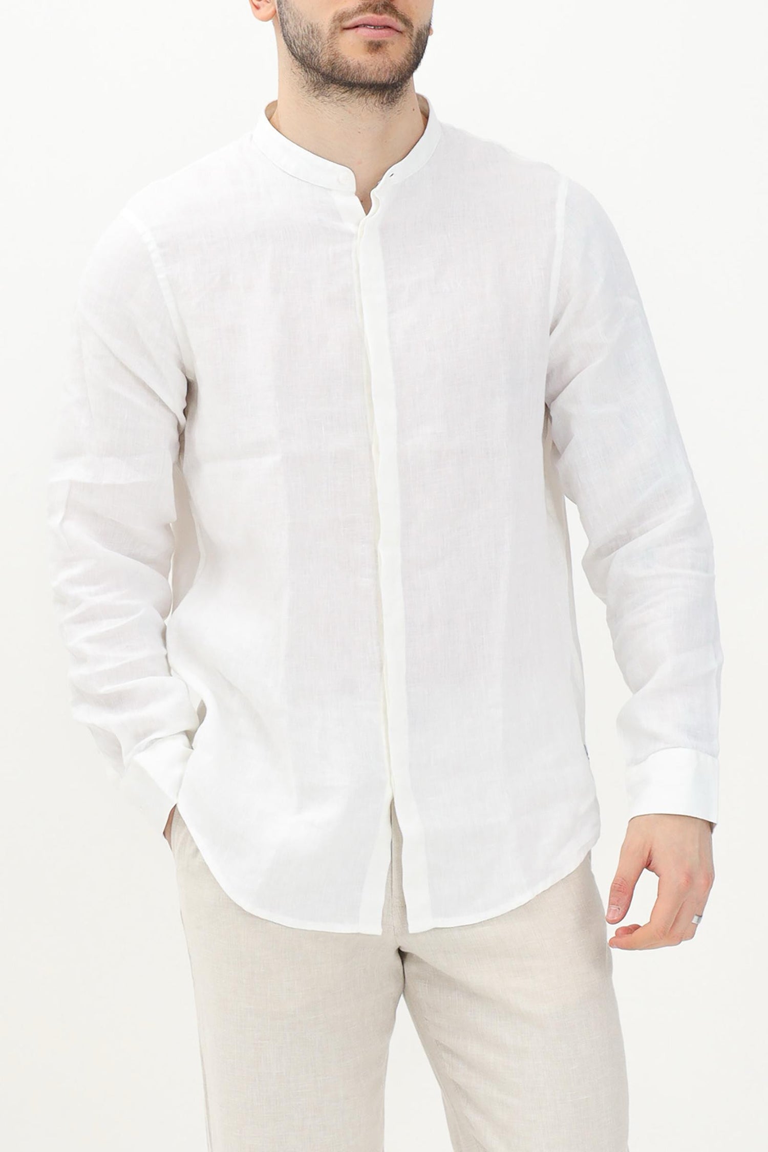 ARMANI EXCHANGE - SHIRT