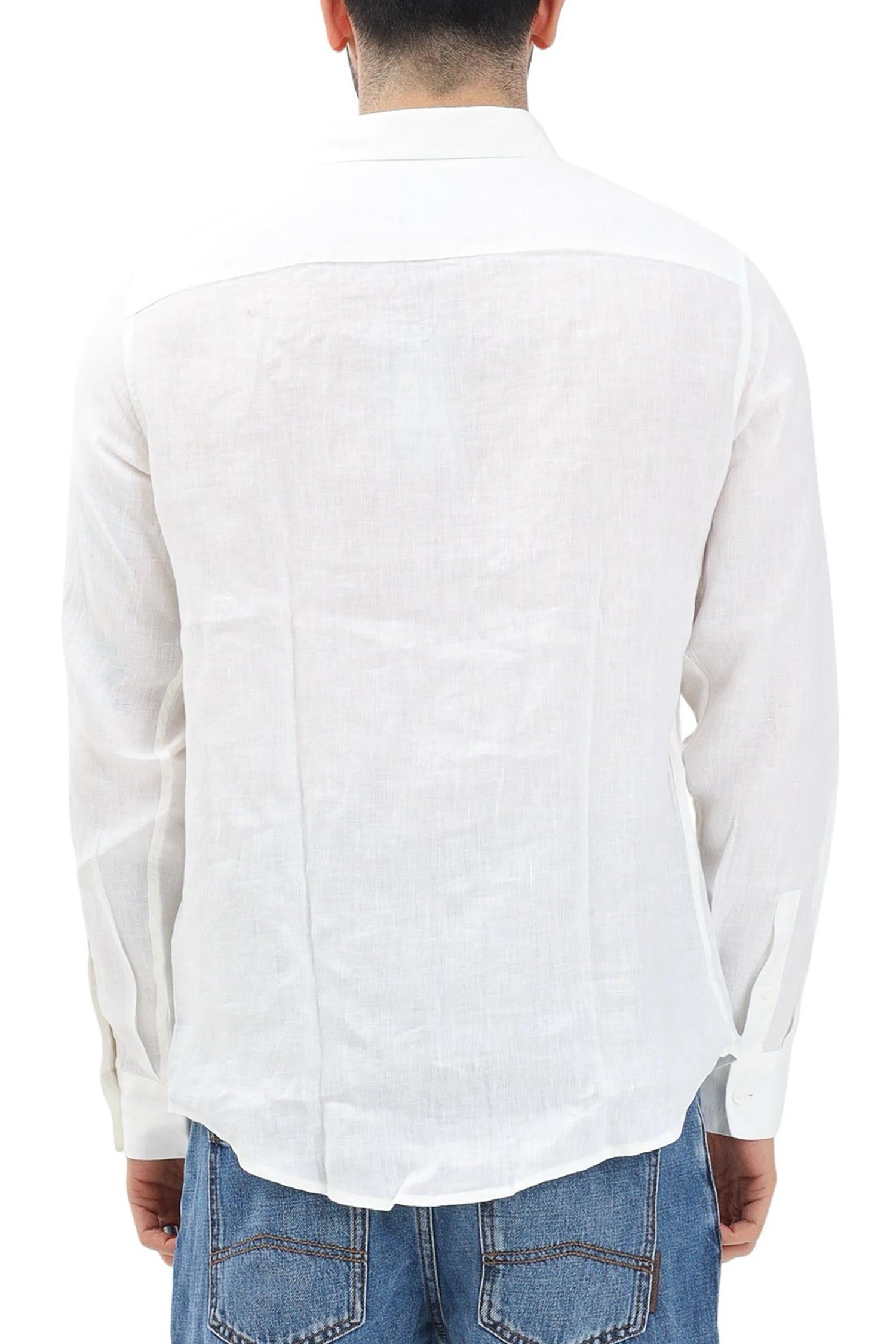 ARMANI EXCHANGE - SHIRT