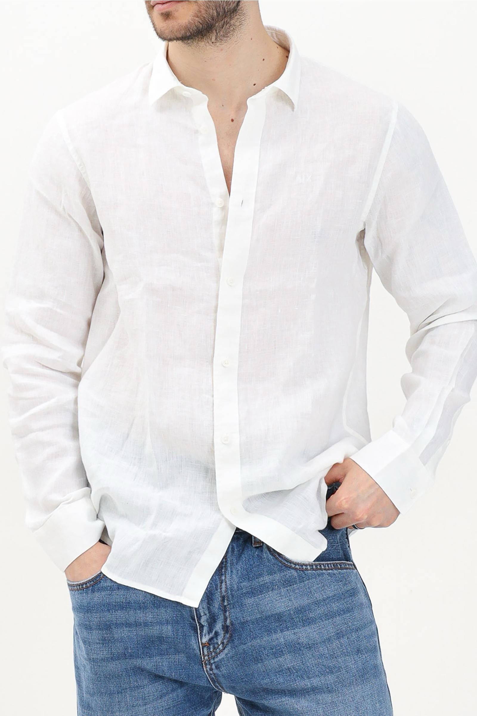 ARMANI EXCHANGE - SHIRT