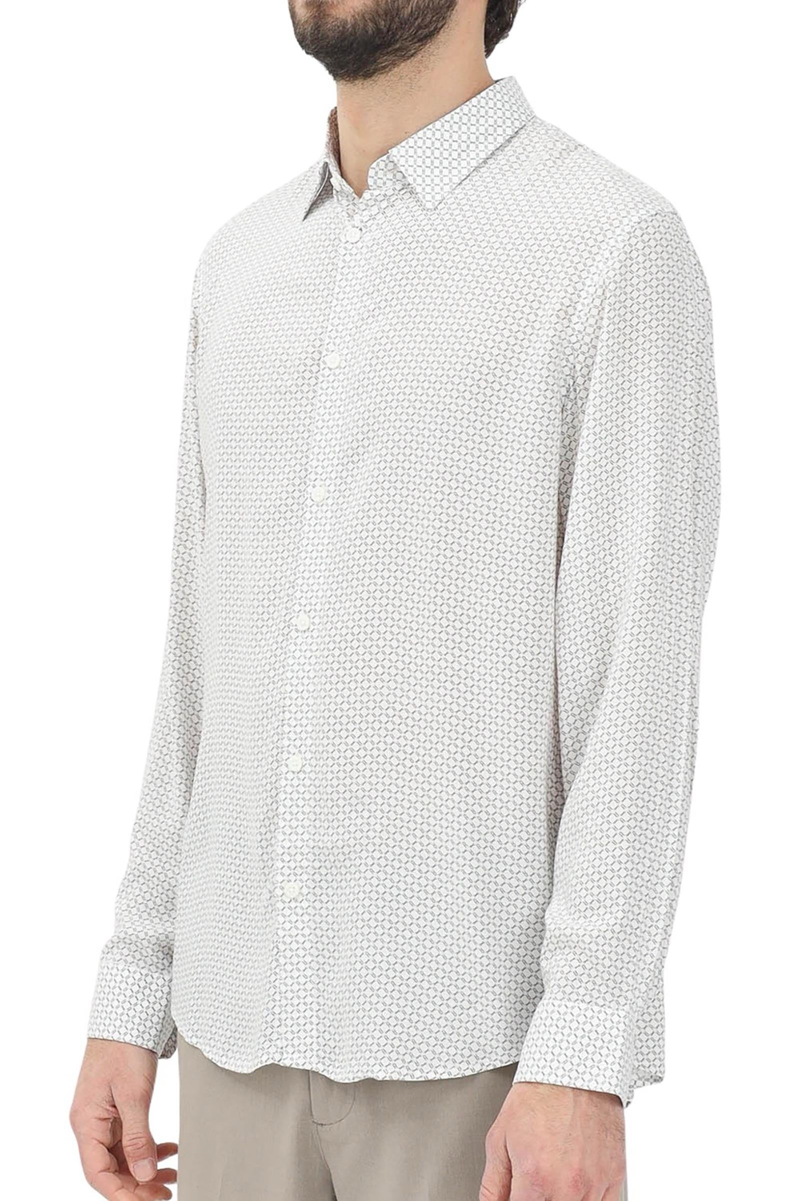 ARMANI EXCHANGE - SHIRT
