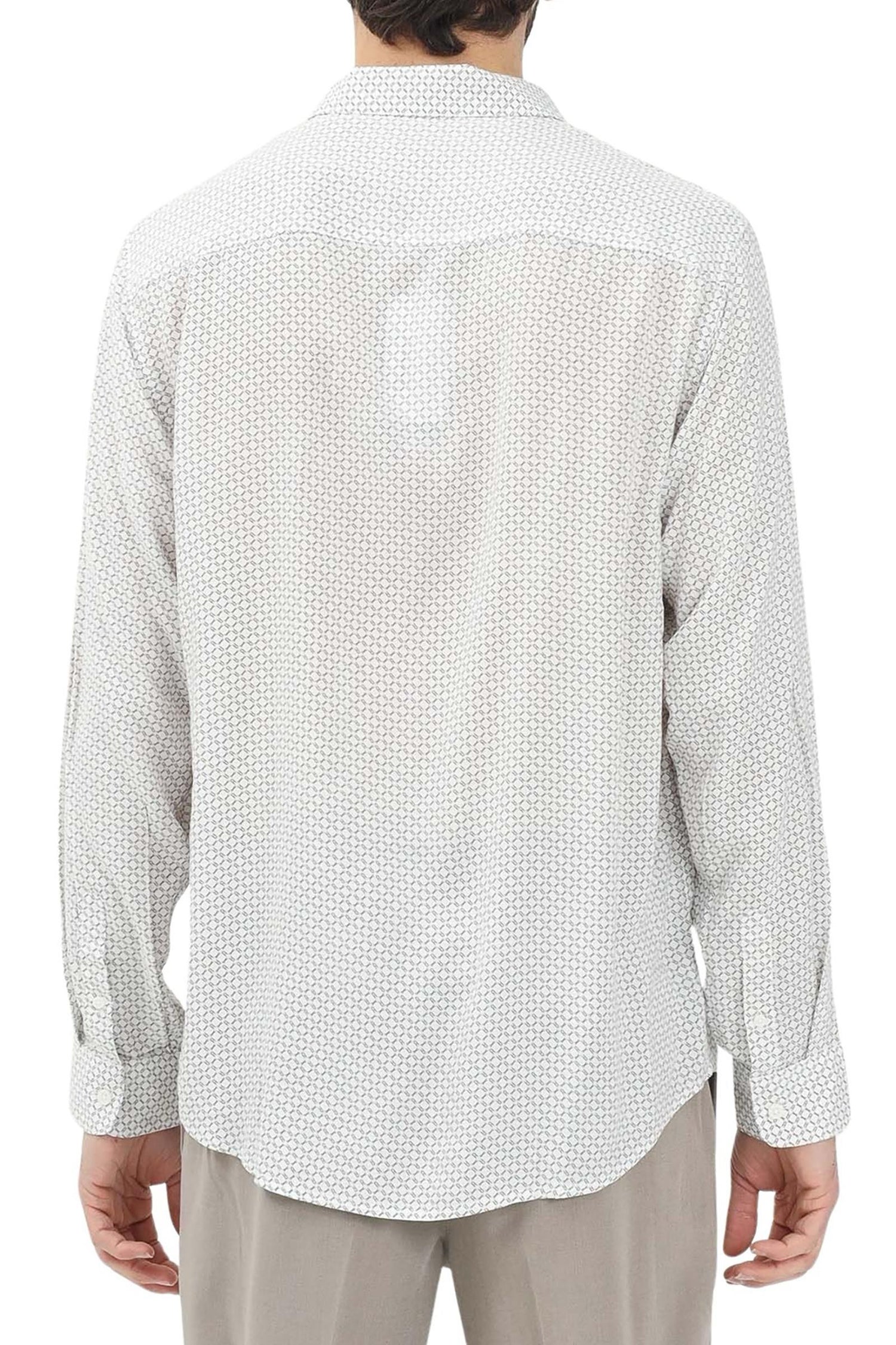 ARMANI EXCHANGE - SHIRT