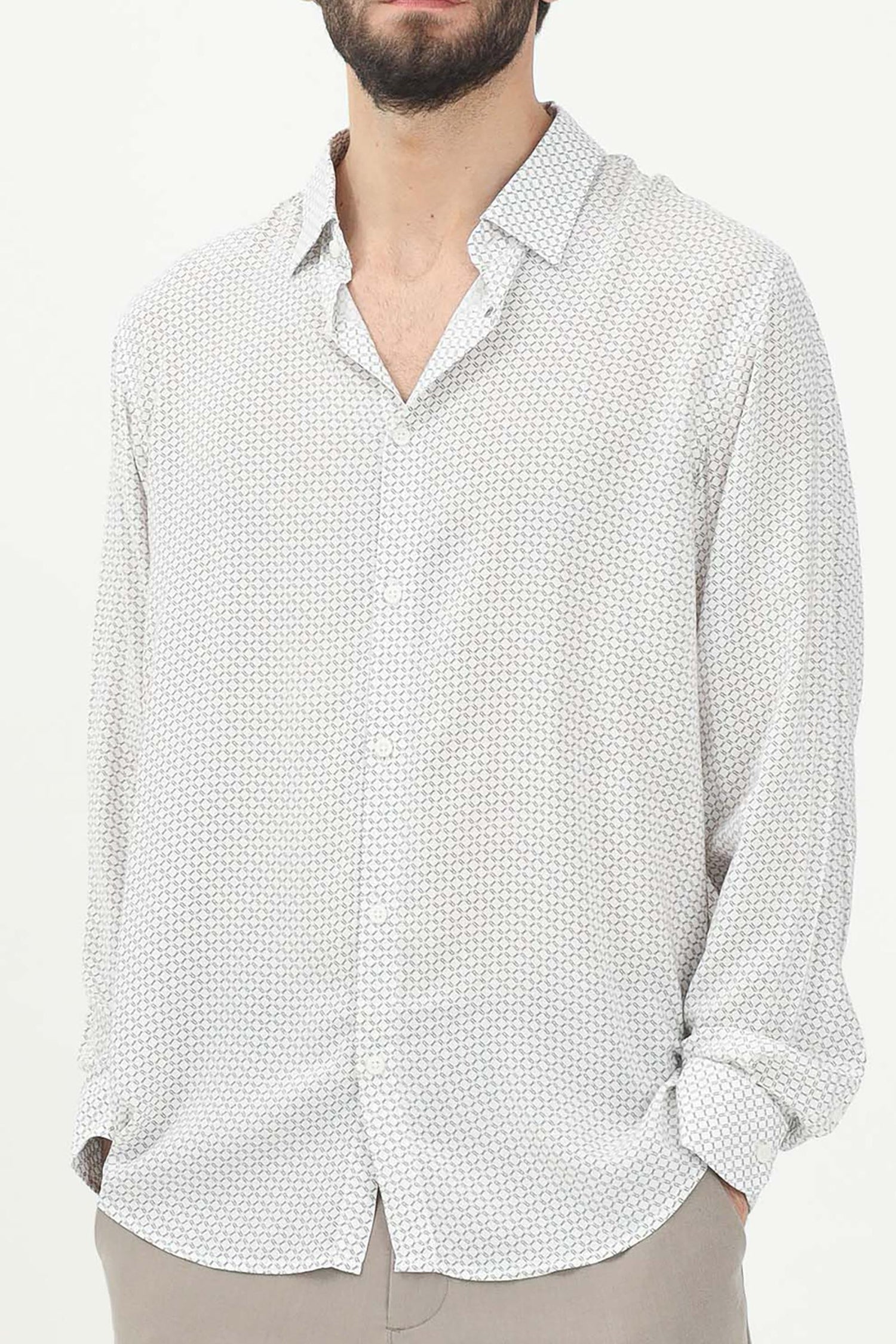 ARMANI EXCHANGE - SHIRT