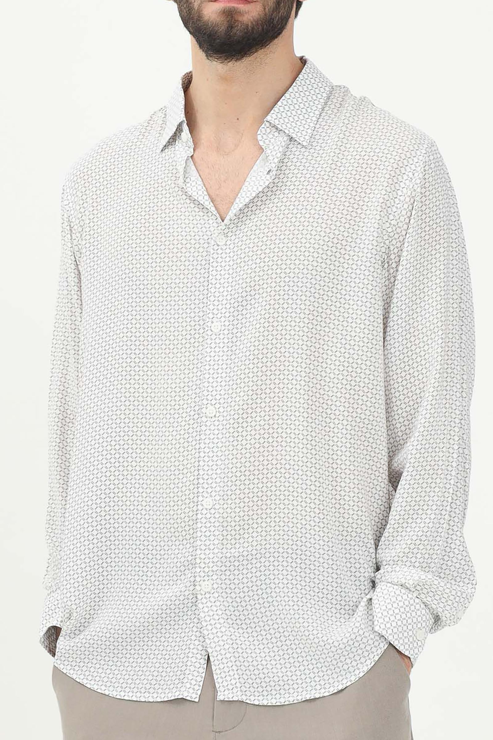 ARMANI EXCHANGE - SHIRT